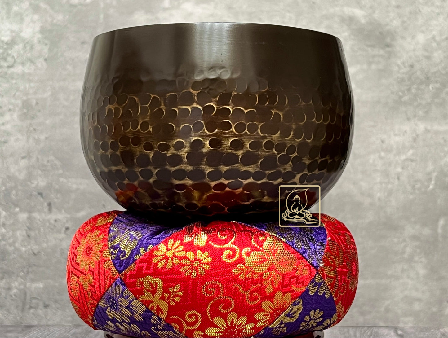 CHUÔNG GIA TRÌ - C043