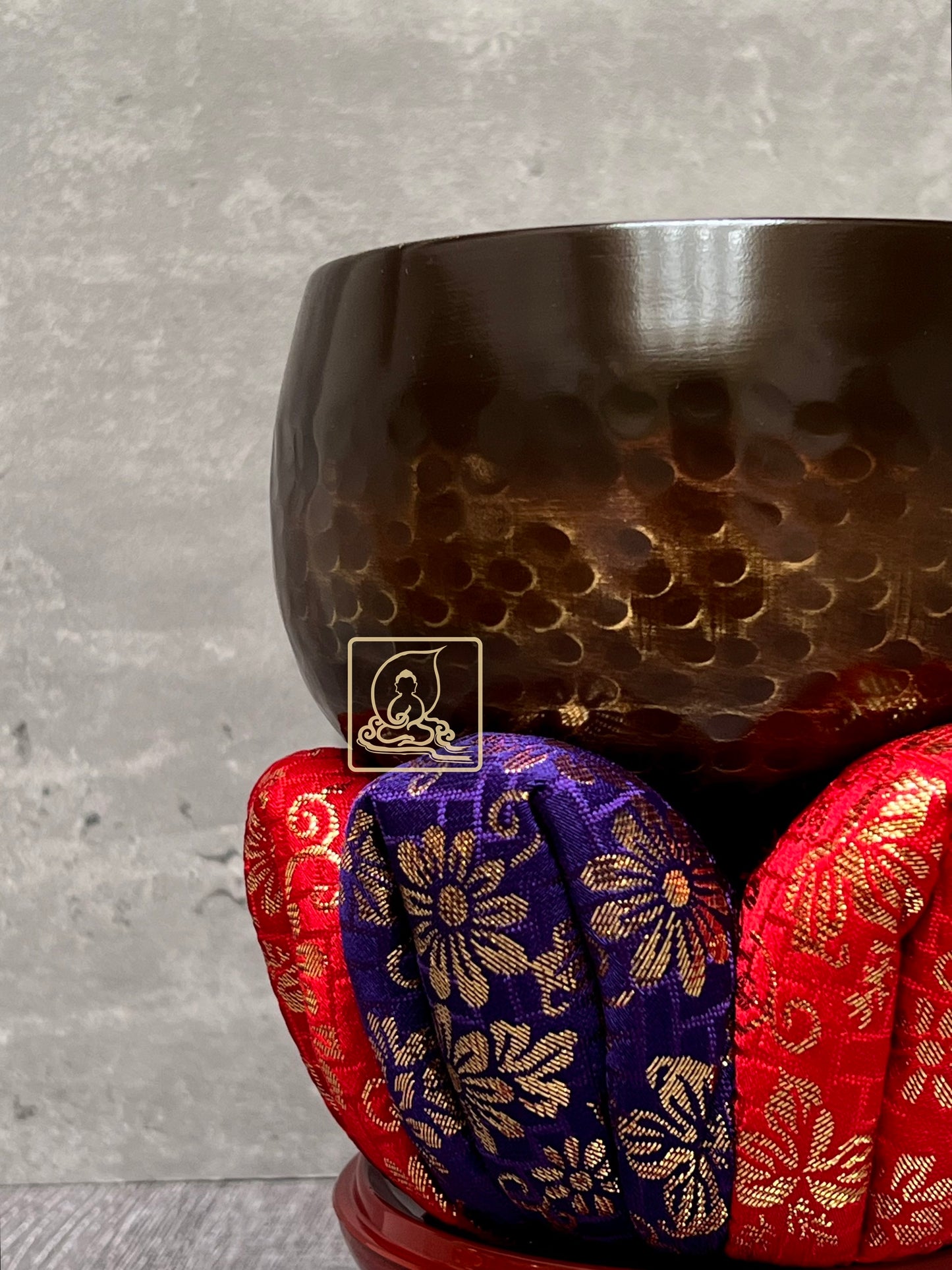 CHUÔNG GIA TRÌ - C044