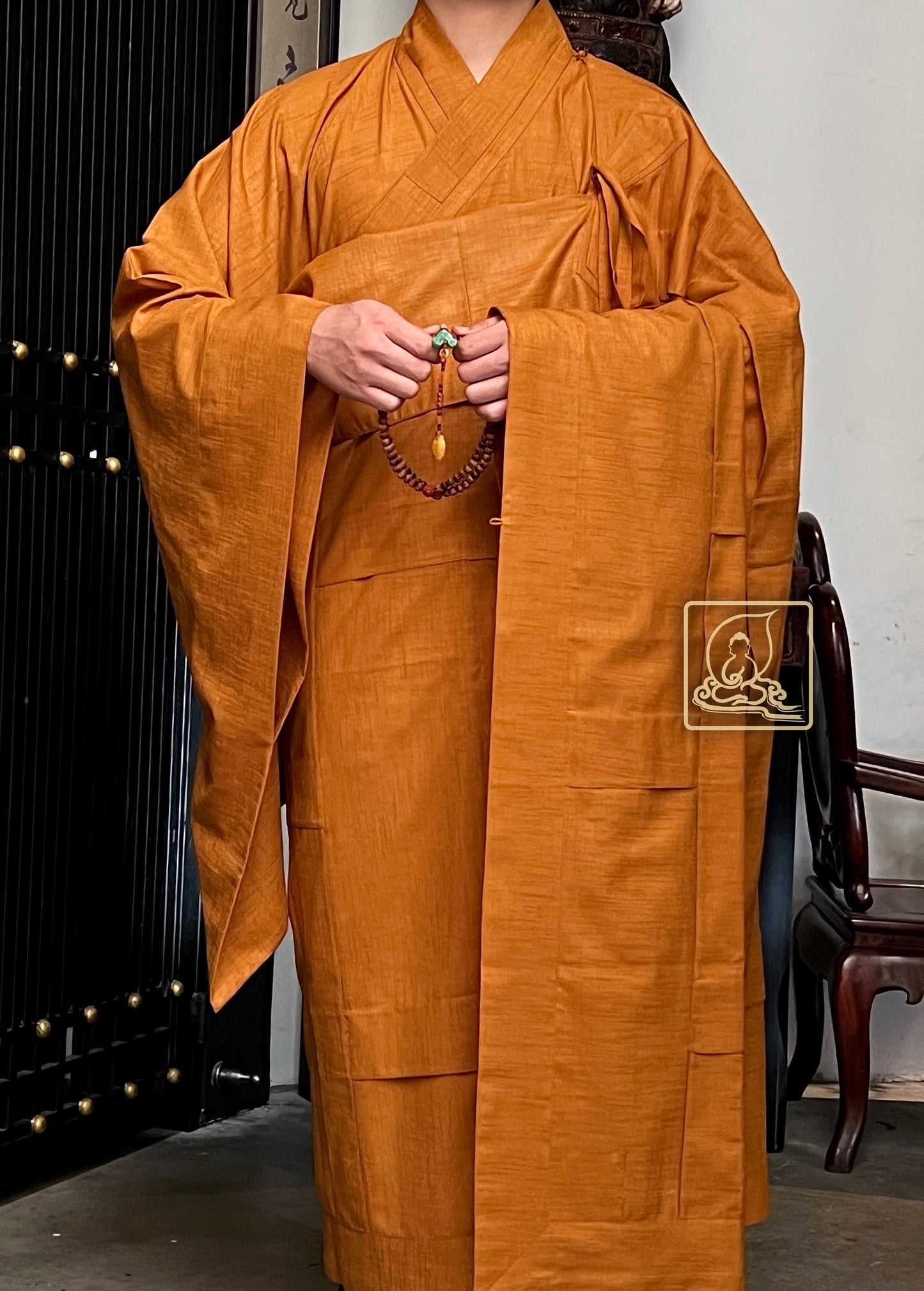 ĐẠI THỪA NHƯ PHÁP Y - CK011