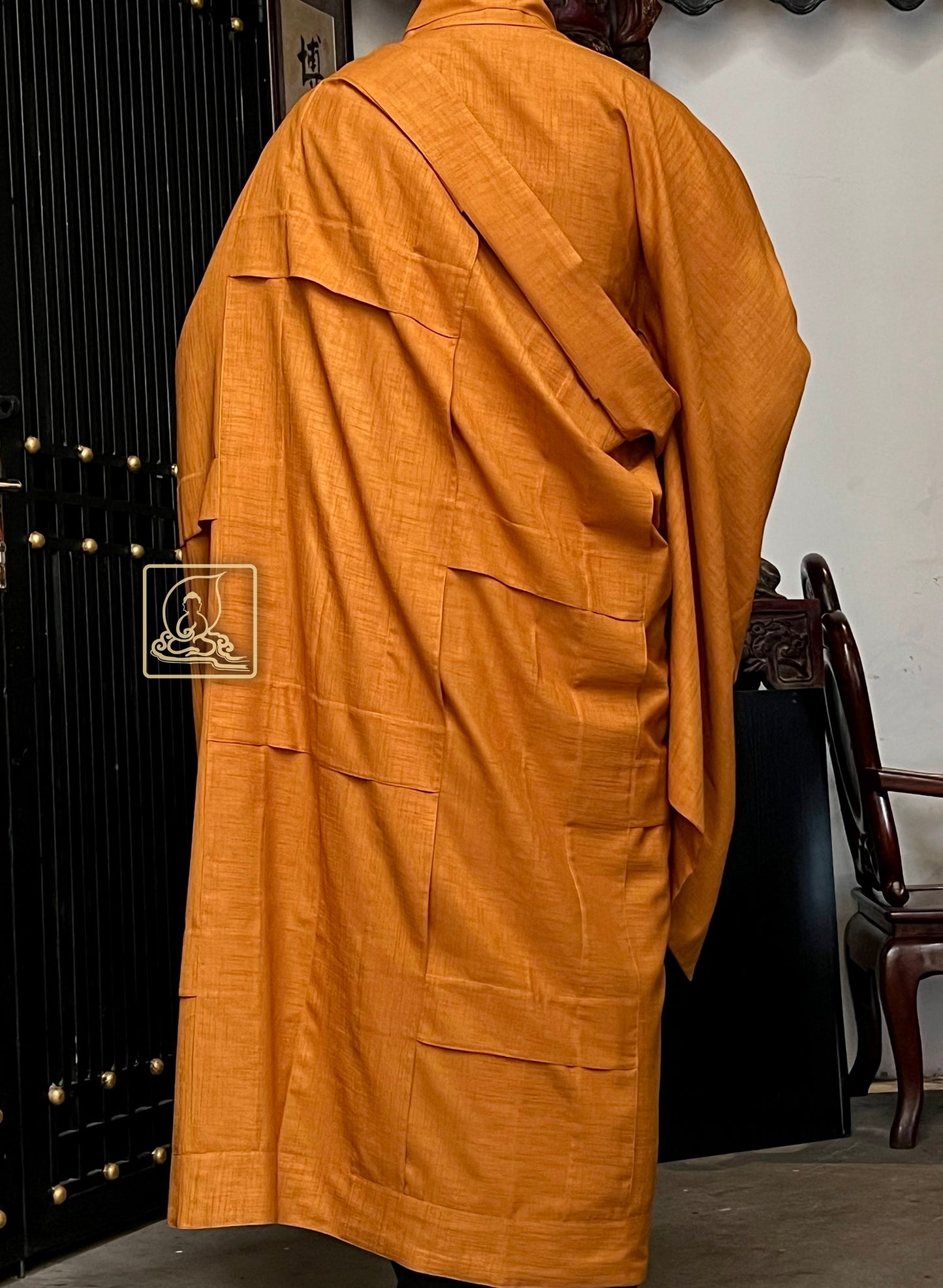 ĐẠI THỪA NHƯ PHÁP Y - CK011