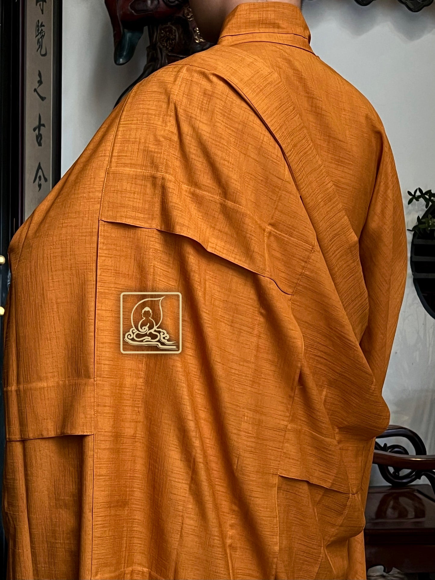 ĐẠI THỪA NHƯ PHÁP Y - CK011