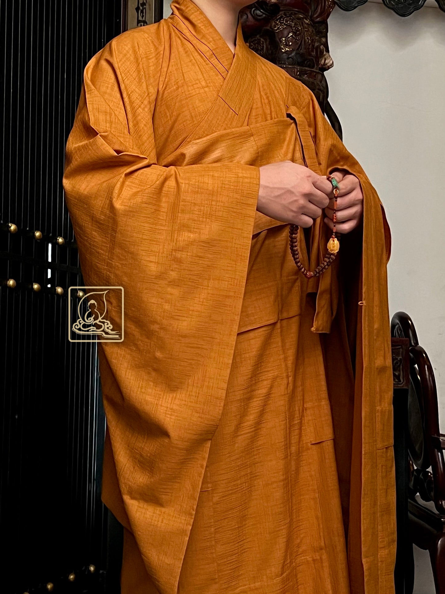 ĐẠI THỪA NHƯ PHÁP Y - CK011