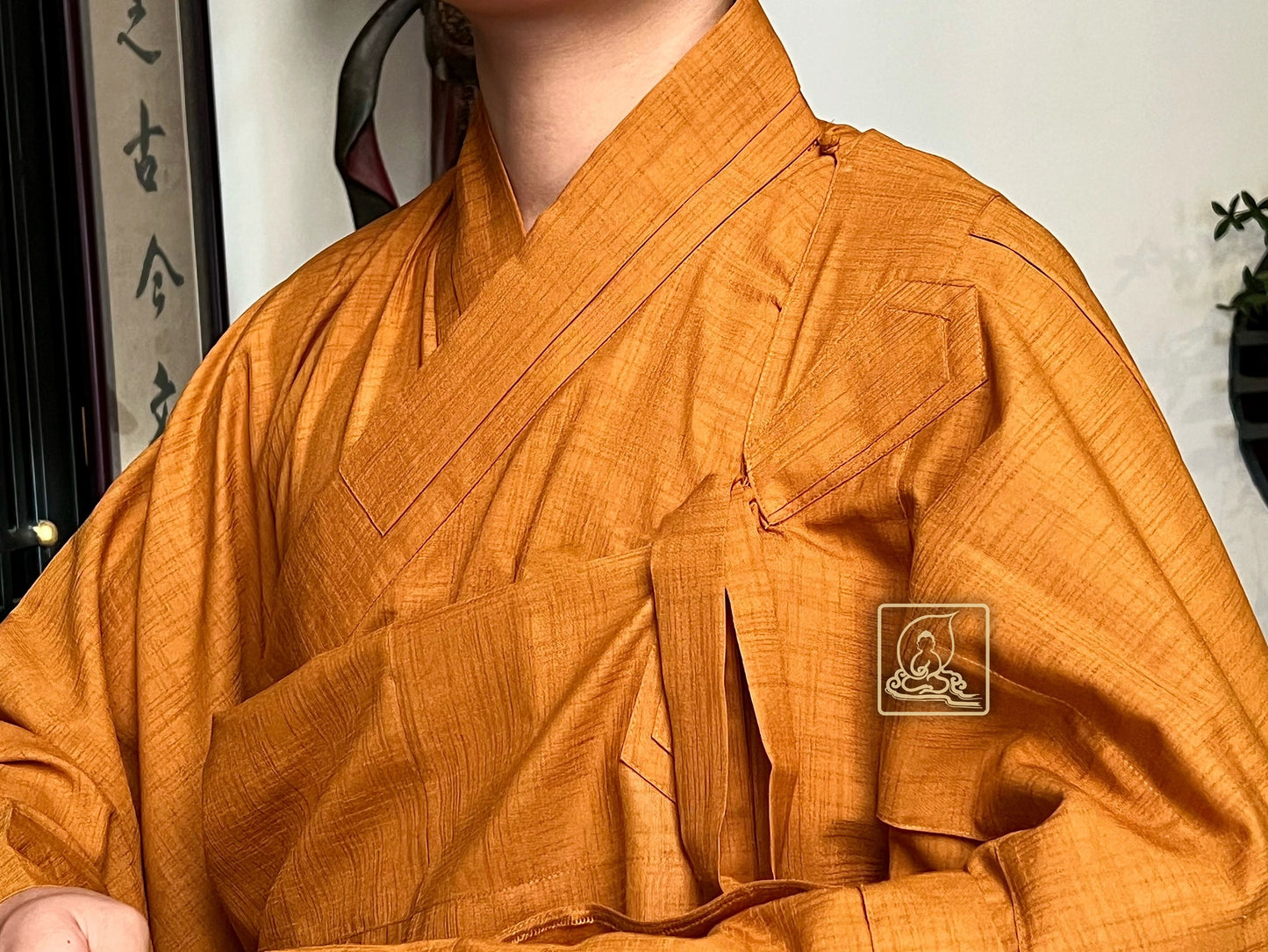 ĐẠI THỪA NHƯ PHÁP Y - CK011