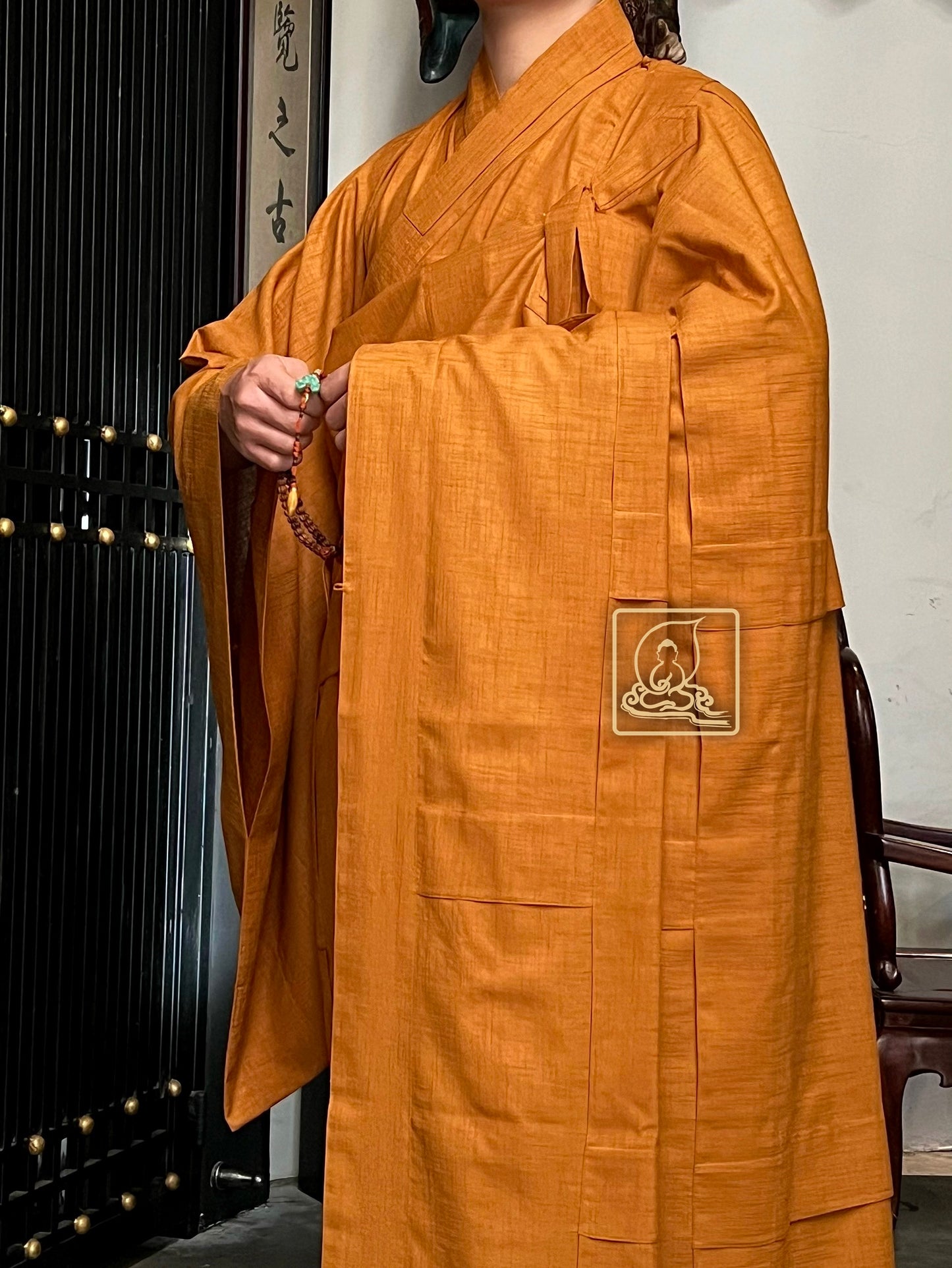 ĐẠI THỪA NHƯ PHÁP Y - CK011