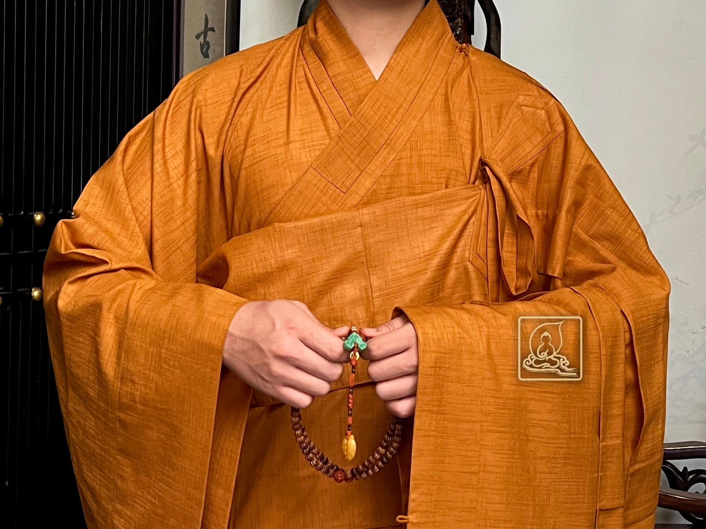 ĐẠI THỪA NHƯ PHÁP Y - CK011