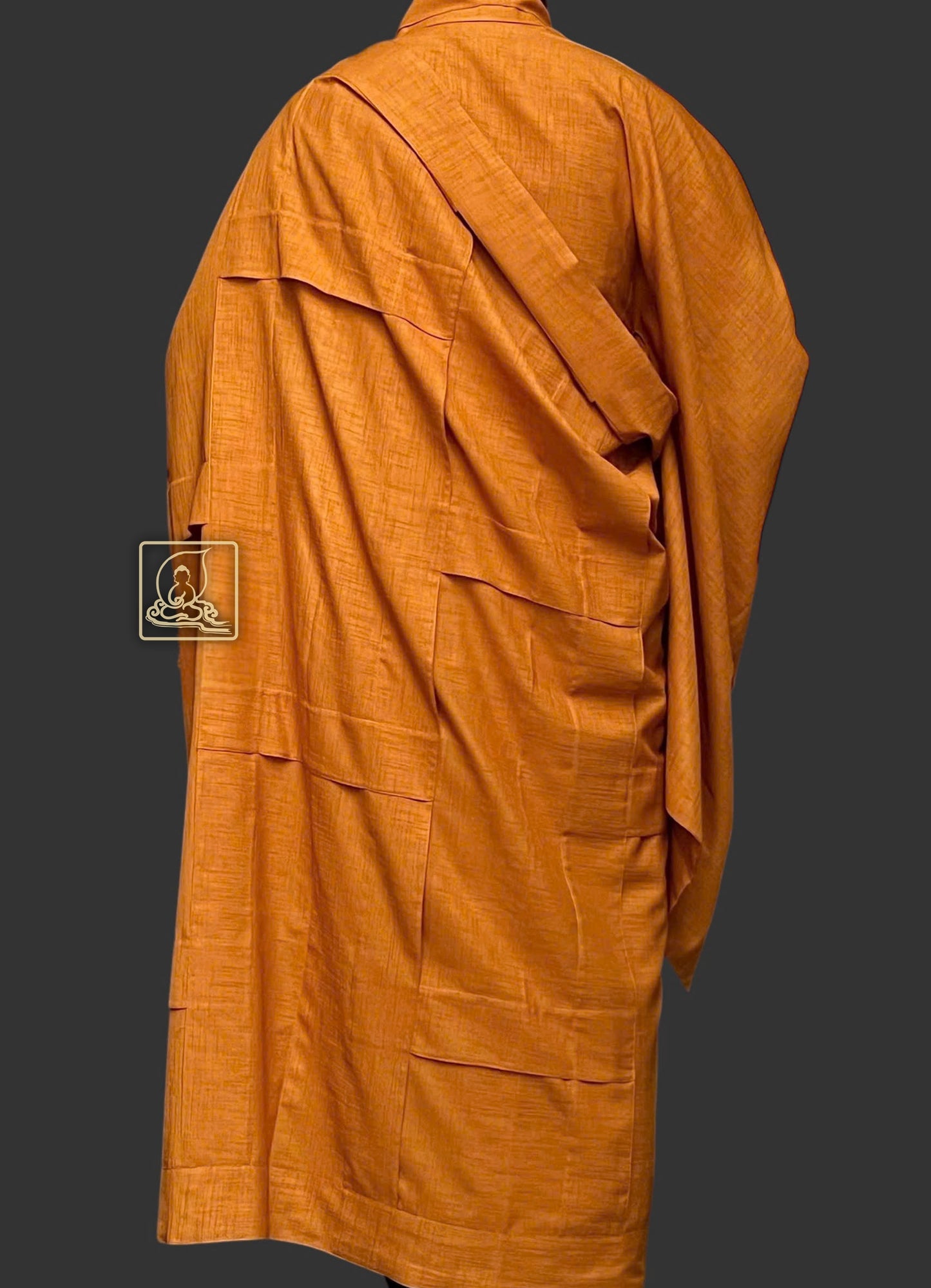 ĐẠI THỪA NHƯ PHÁP Y - CK011