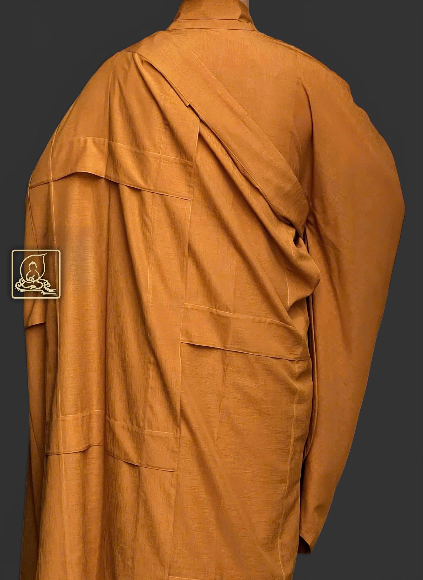ĐẠI THỪA NHƯ PHÁP Y - CK014