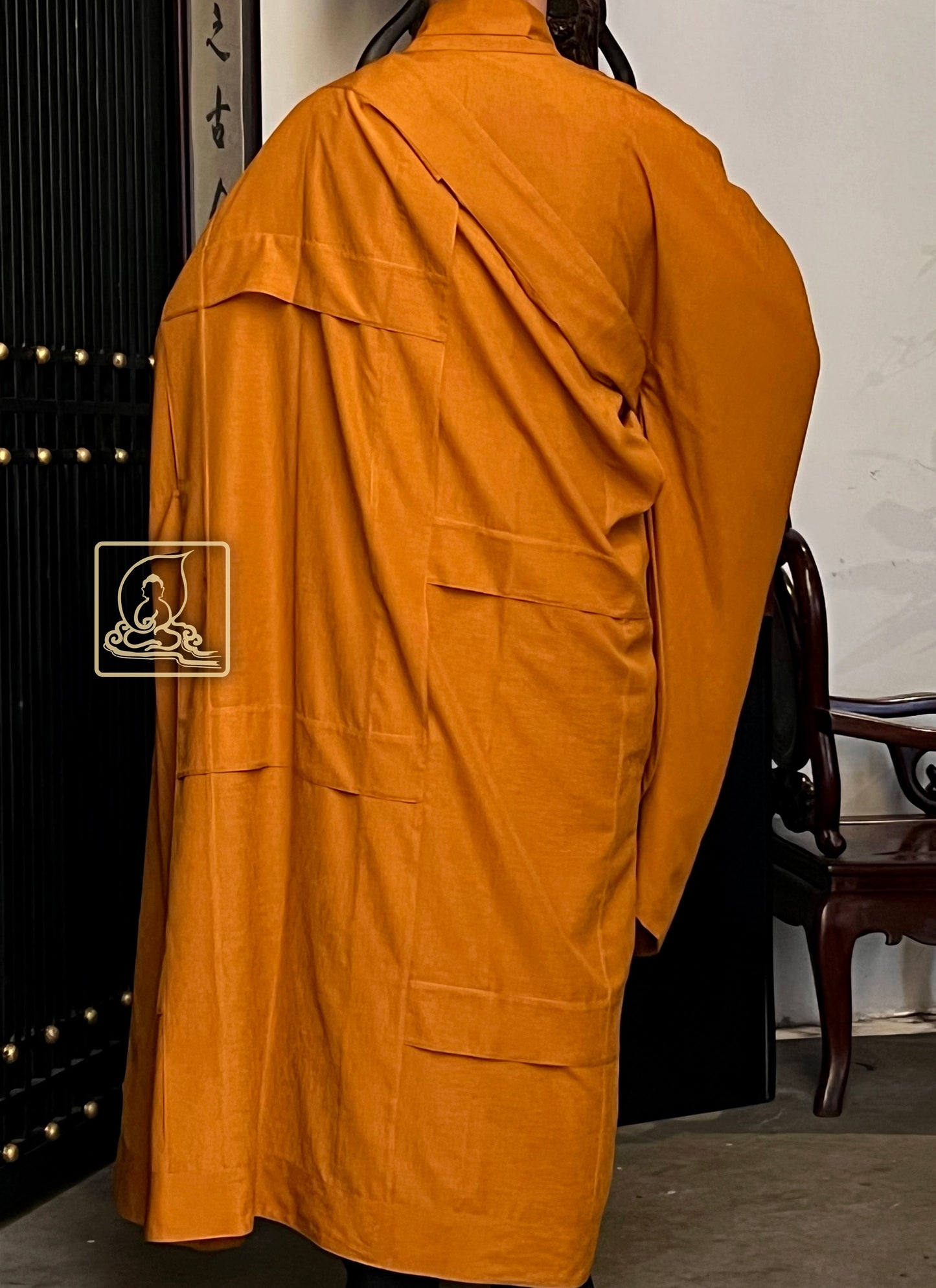 ĐẠI THỪA NHƯ PHÁP Y - CK014