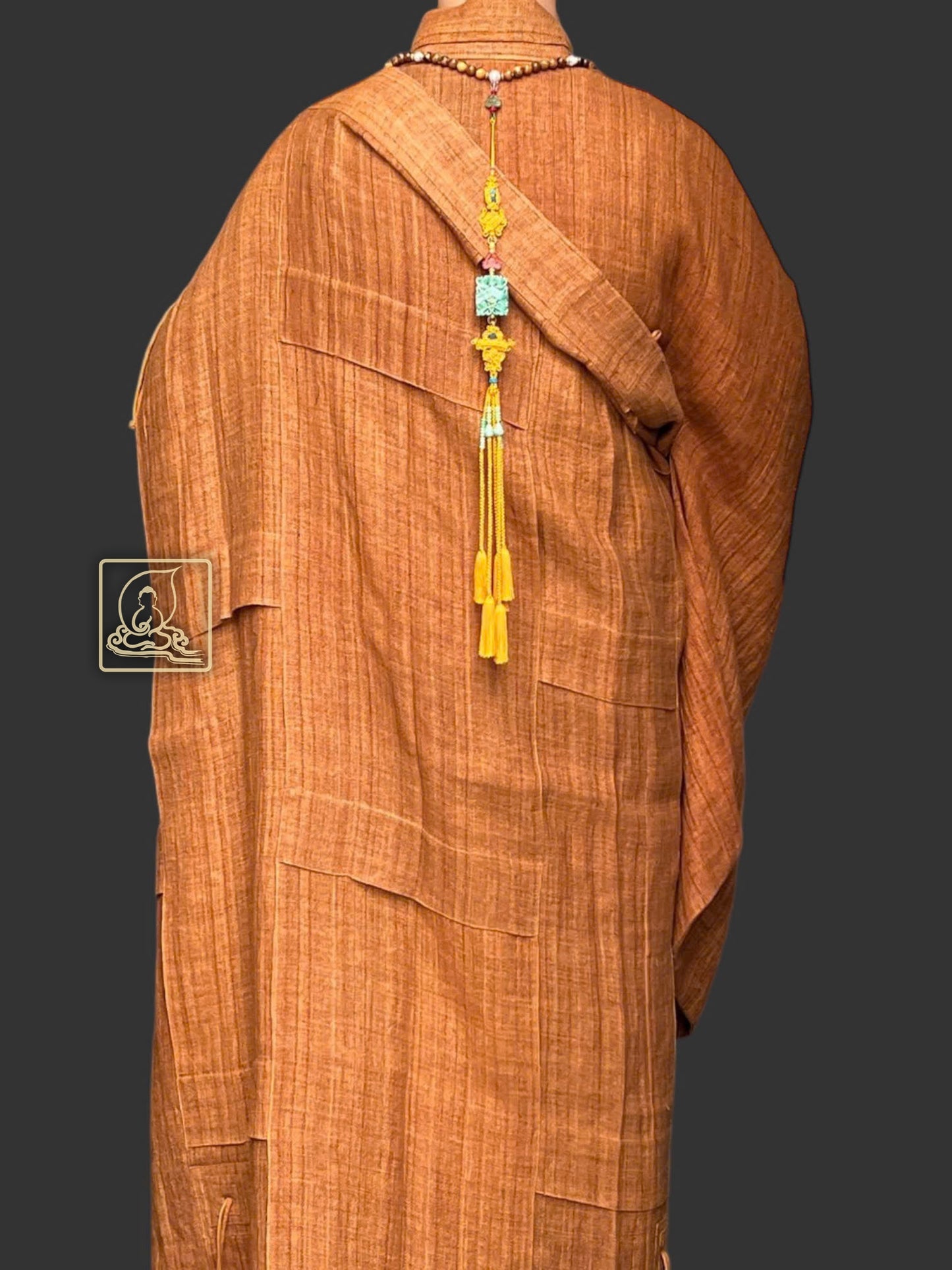 ĐẠI THỪA NHƯ PHÁP Y - CK021