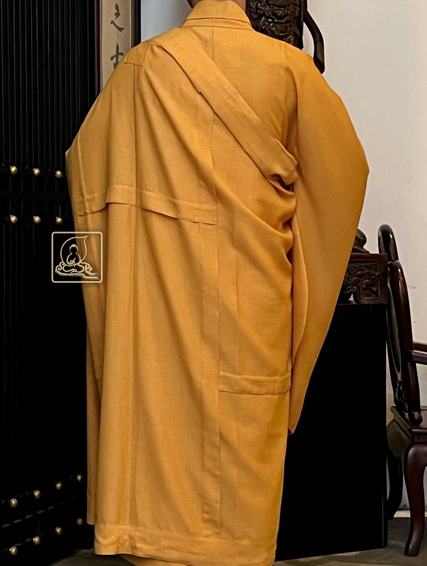 ĐẠI THỪA NHƯ PHÁP Y - CK023