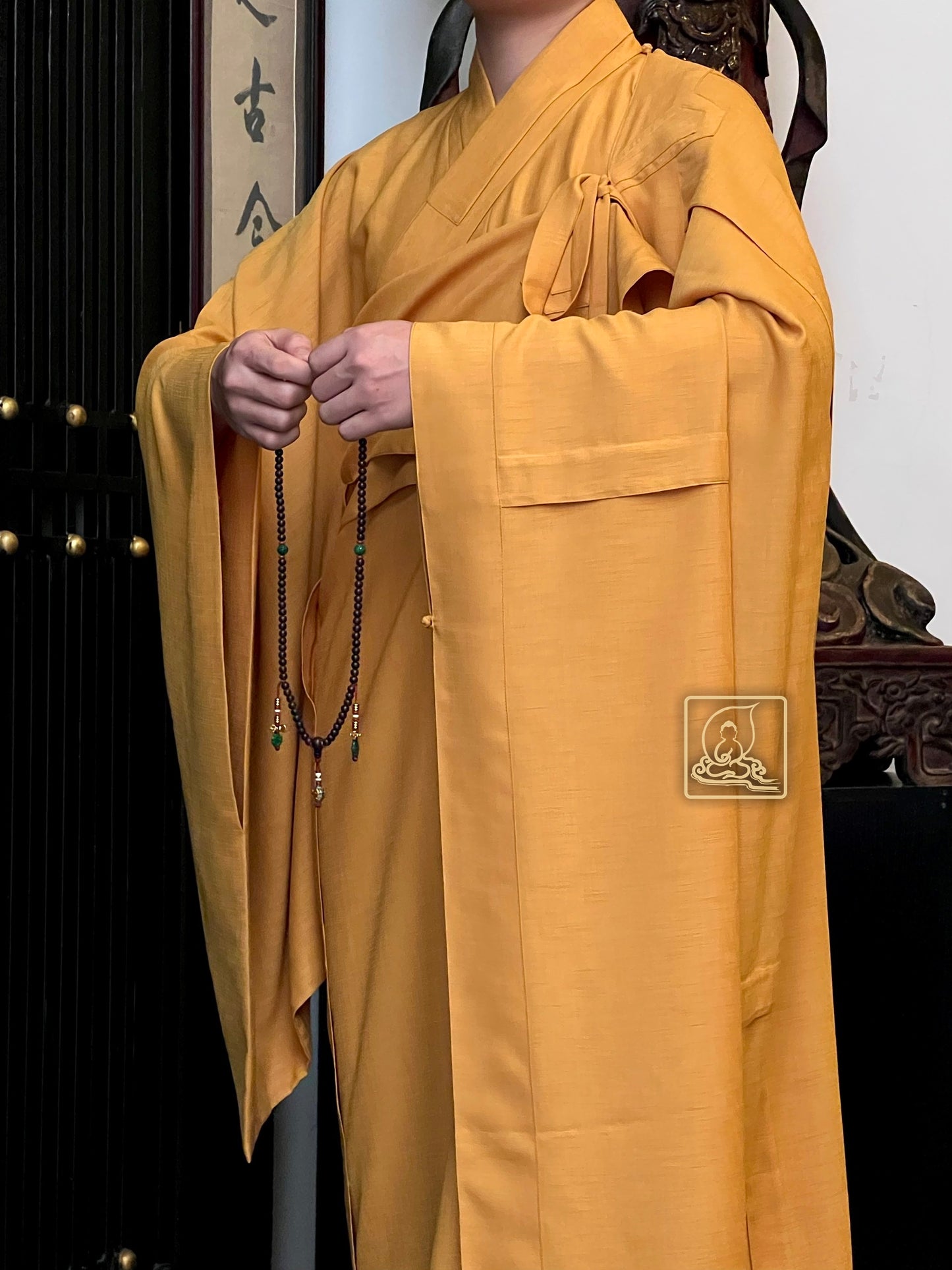 ĐẠI THỪA NHƯ PHÁP Y - CK023