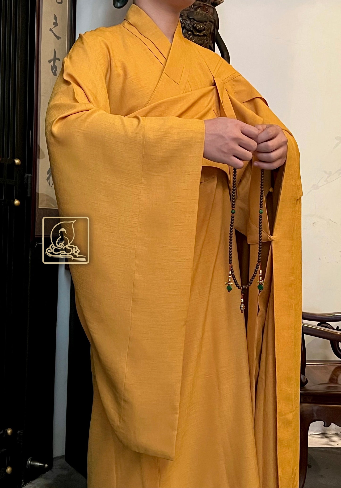 ĐẠI THỪA NHƯ PHÁP Y - CK023
