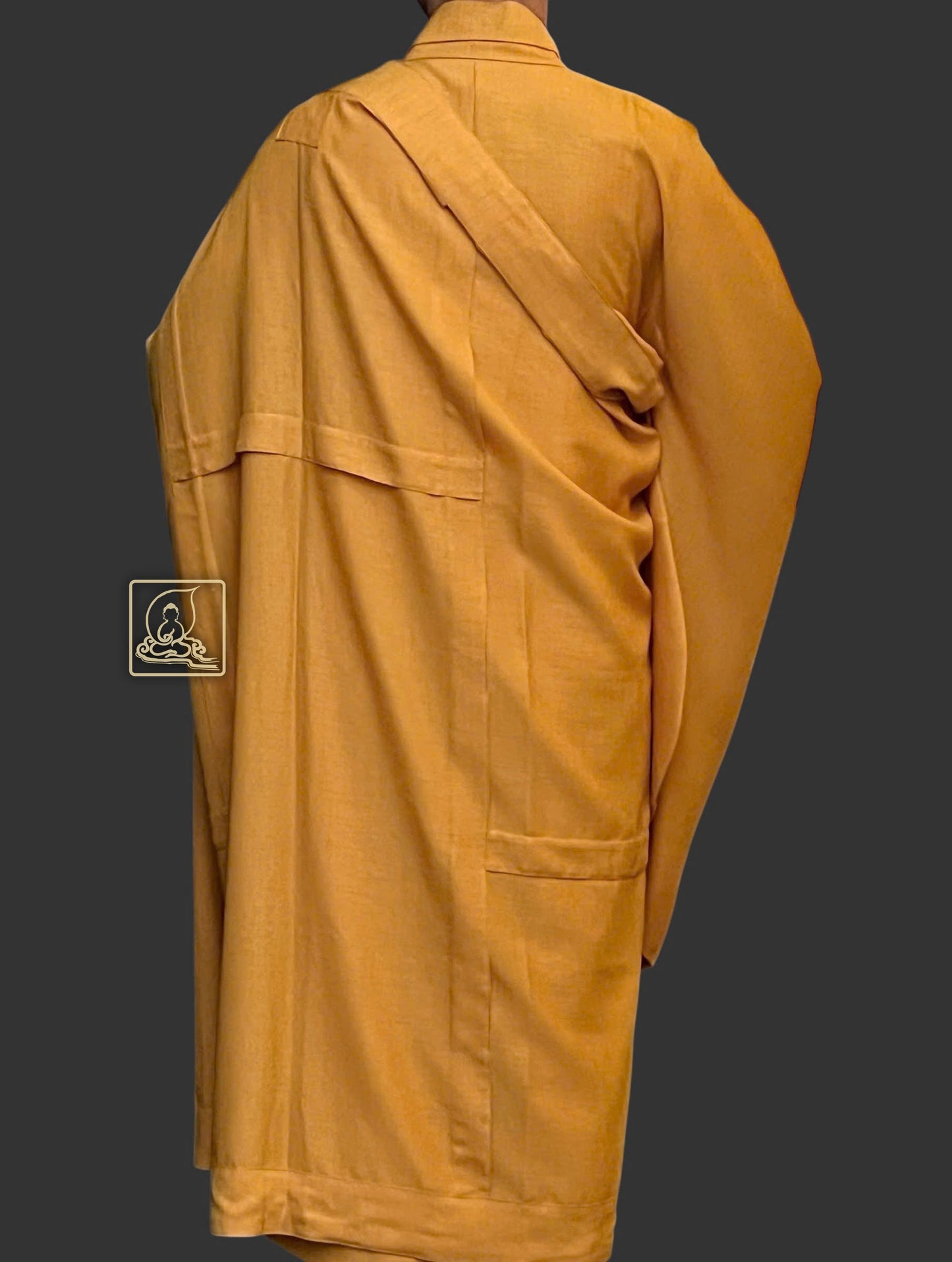 ĐẠI THỪA NHƯ PHÁP Y - CK023