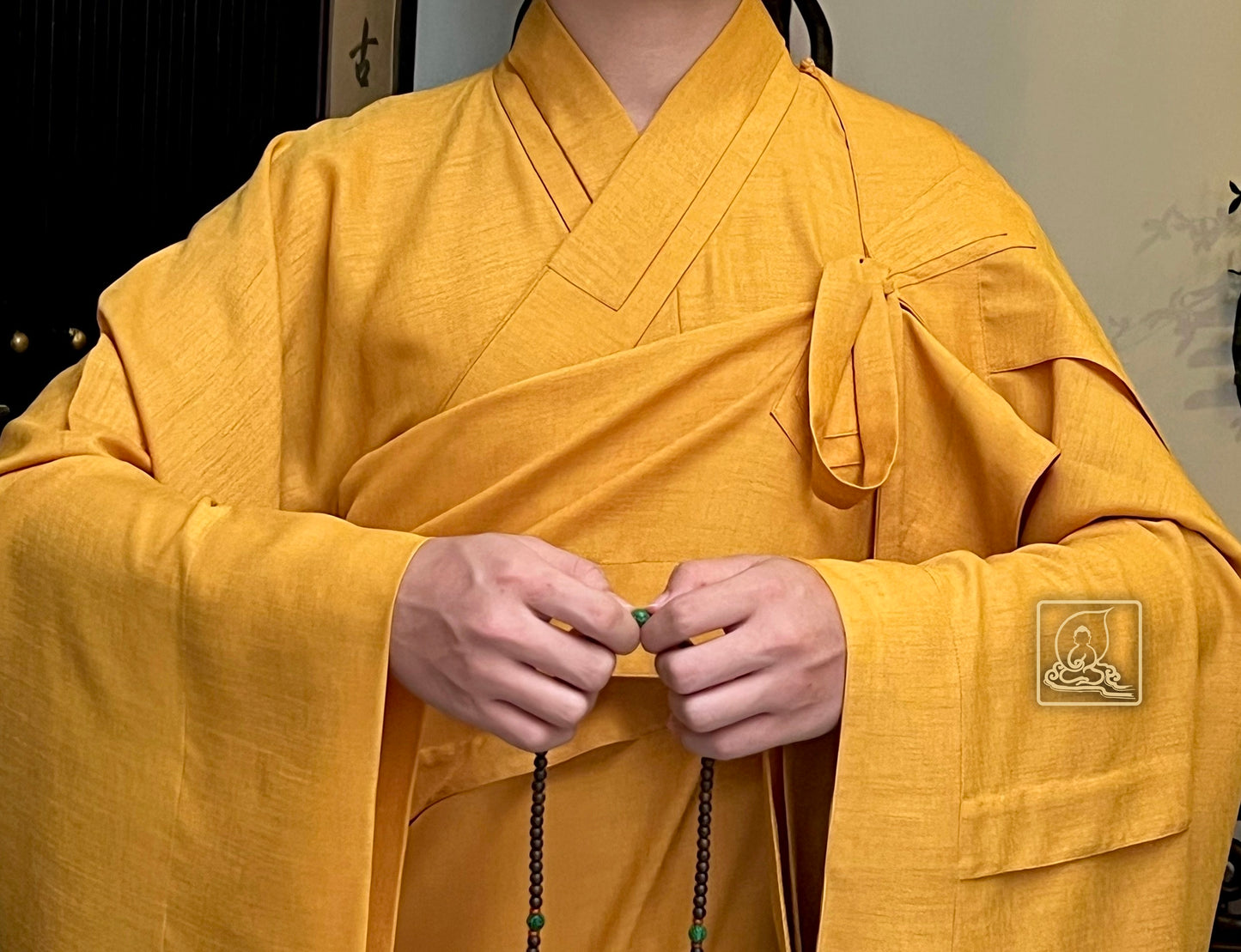 ĐẠI THỪA NHƯ PHÁP Y - CK023