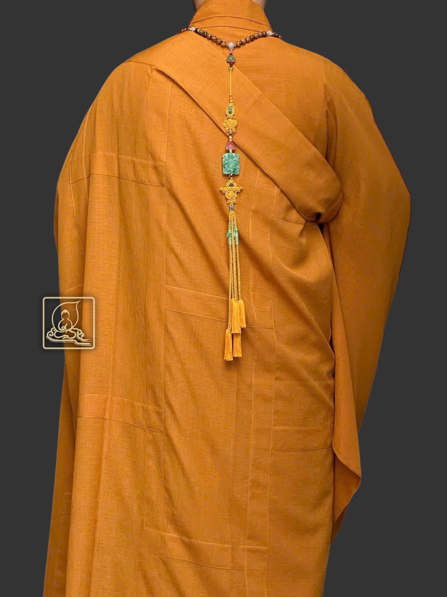 ĐẠI THỪA NHƯ PHÁP Y - CK024