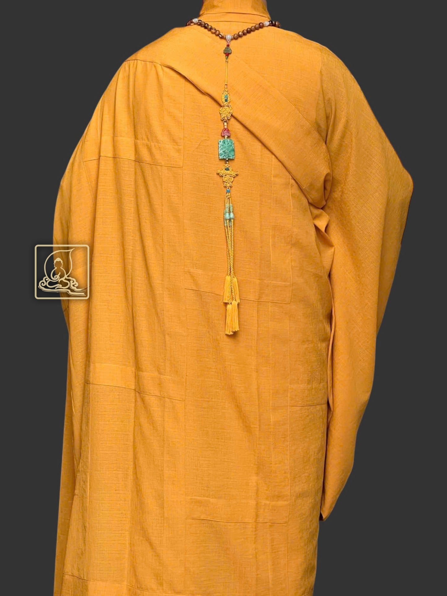 ĐẠI THỪA NHƯ PHÁP Y - CK025