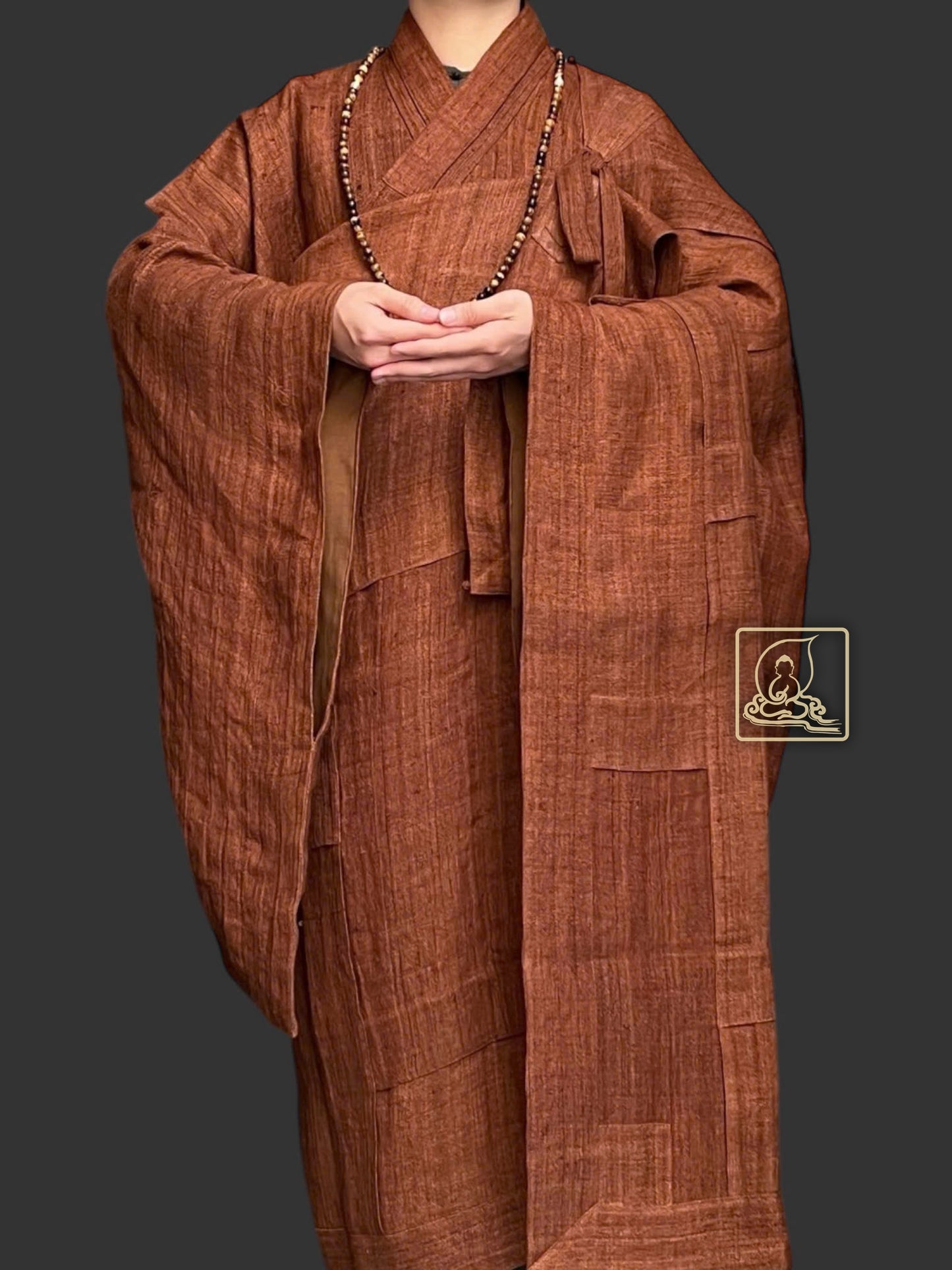 ĐẠI THỪA NHƯ PHÁP Y - CK027
