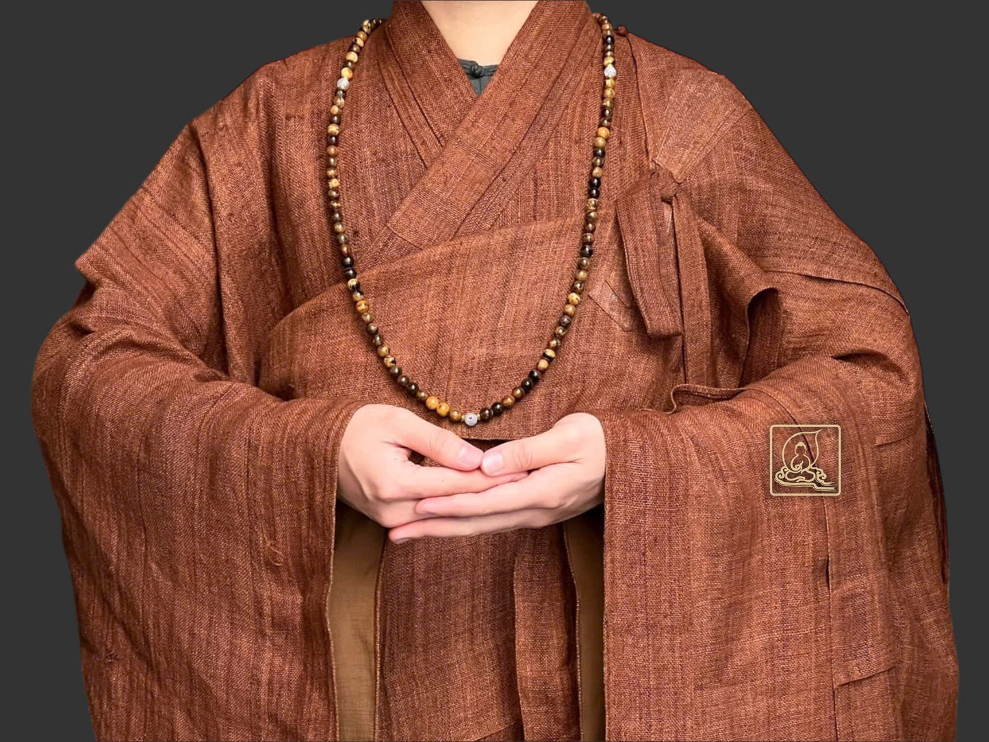 ĐẠI THỪA NHƯ PHÁP Y - CK027