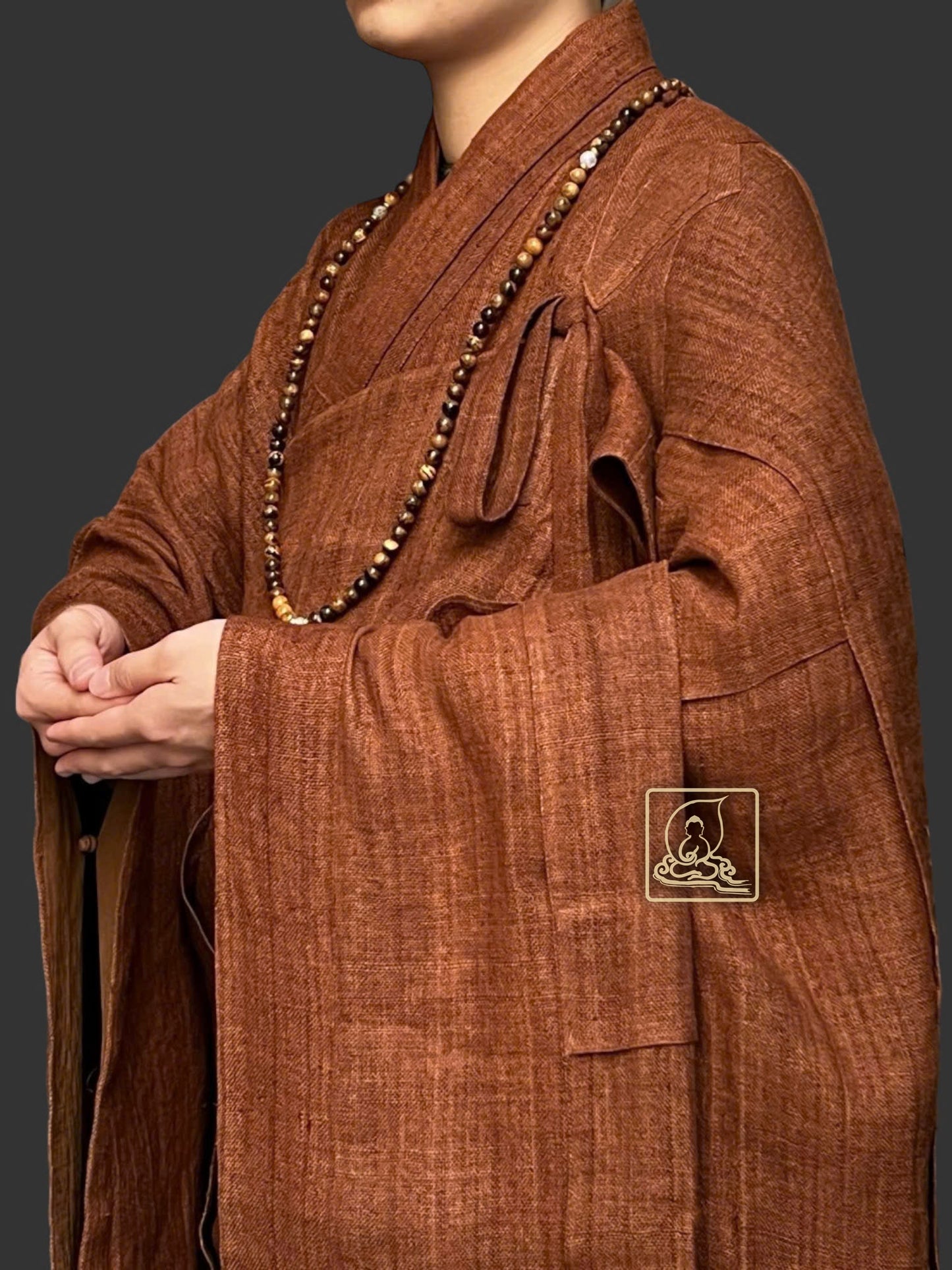 ĐẠI THỪA NHƯ PHÁP Y - CK027
