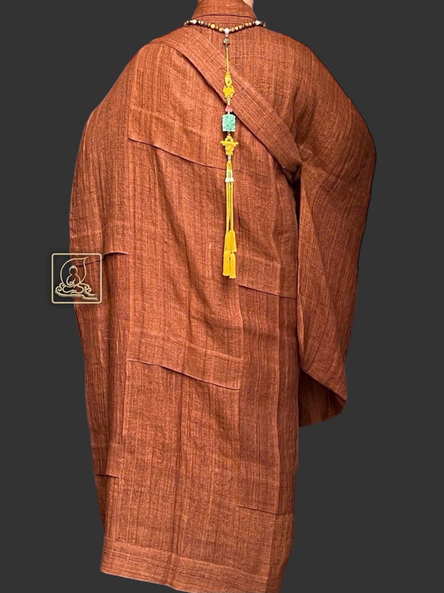 ĐẠI THỪA NHƯ PHÁP Y - CK027