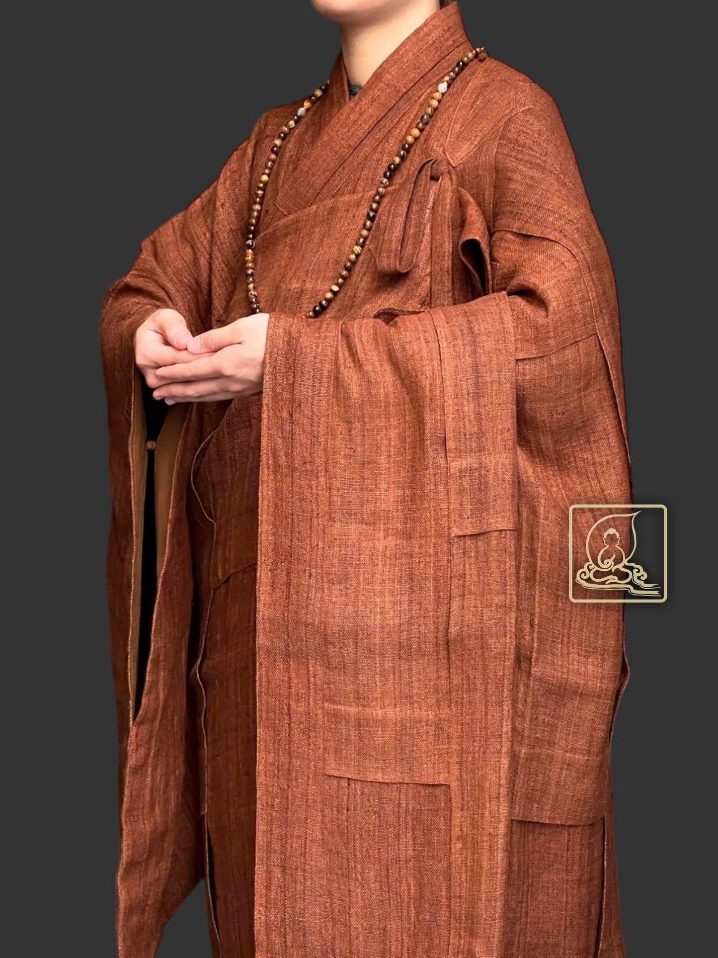 ĐẠI THỪA NHƯ PHÁP Y - CK027