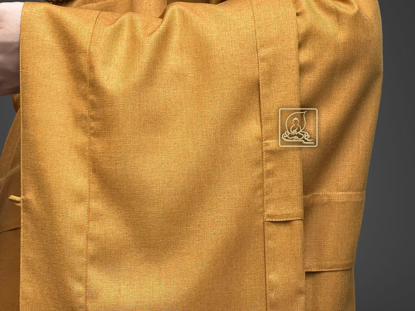 ĐẠI THỪA NHƯ PHÁP Y - CK028