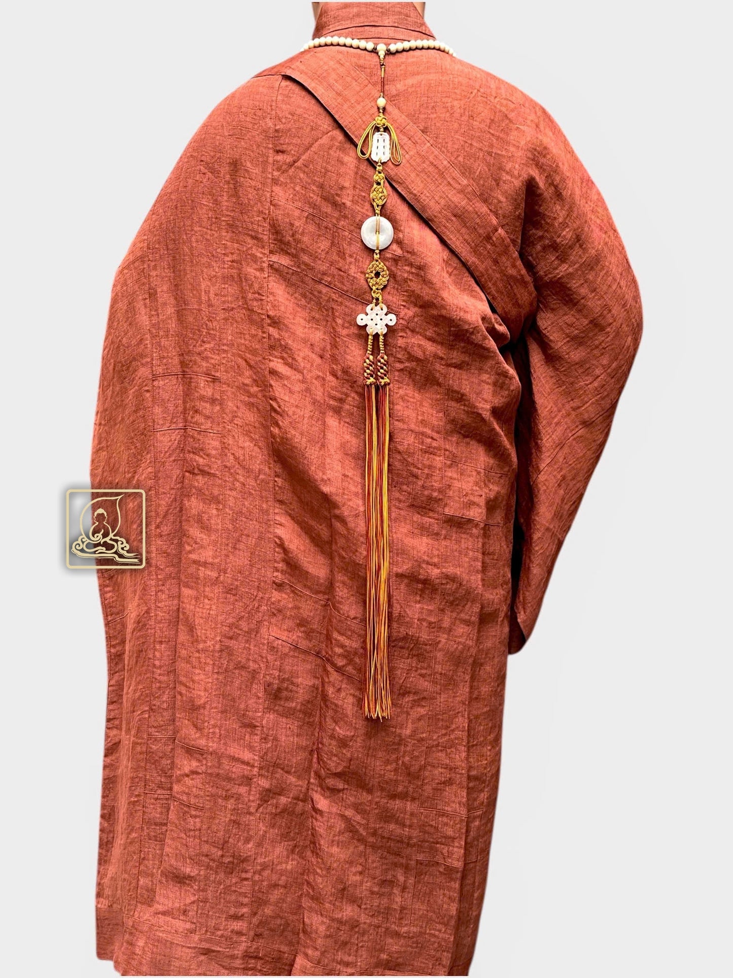 ĐẠI THỪA NHƯ PHÁP Y - CK029