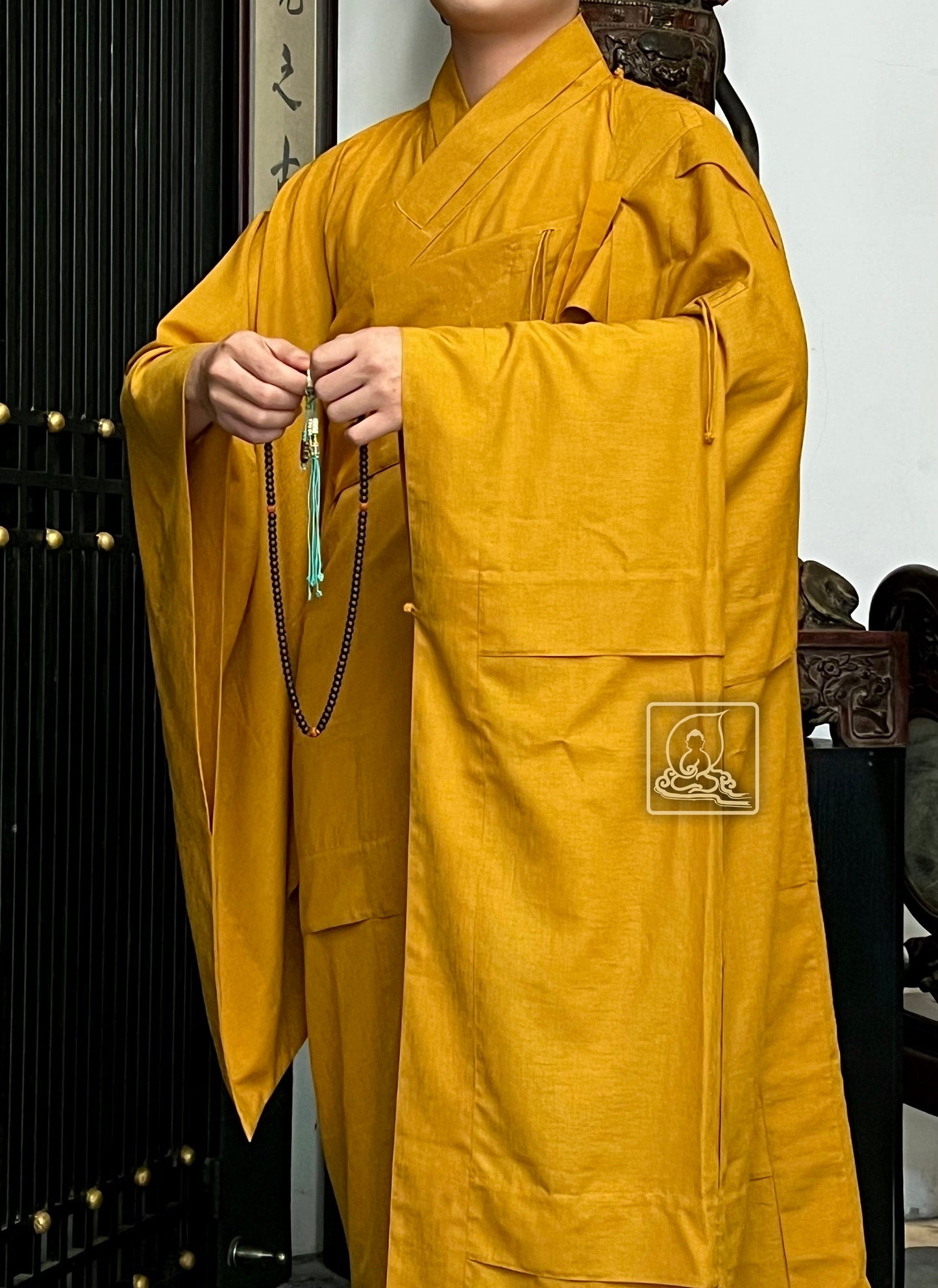 ĐẠI THỪA NHƯ PHÁP Y - CK04