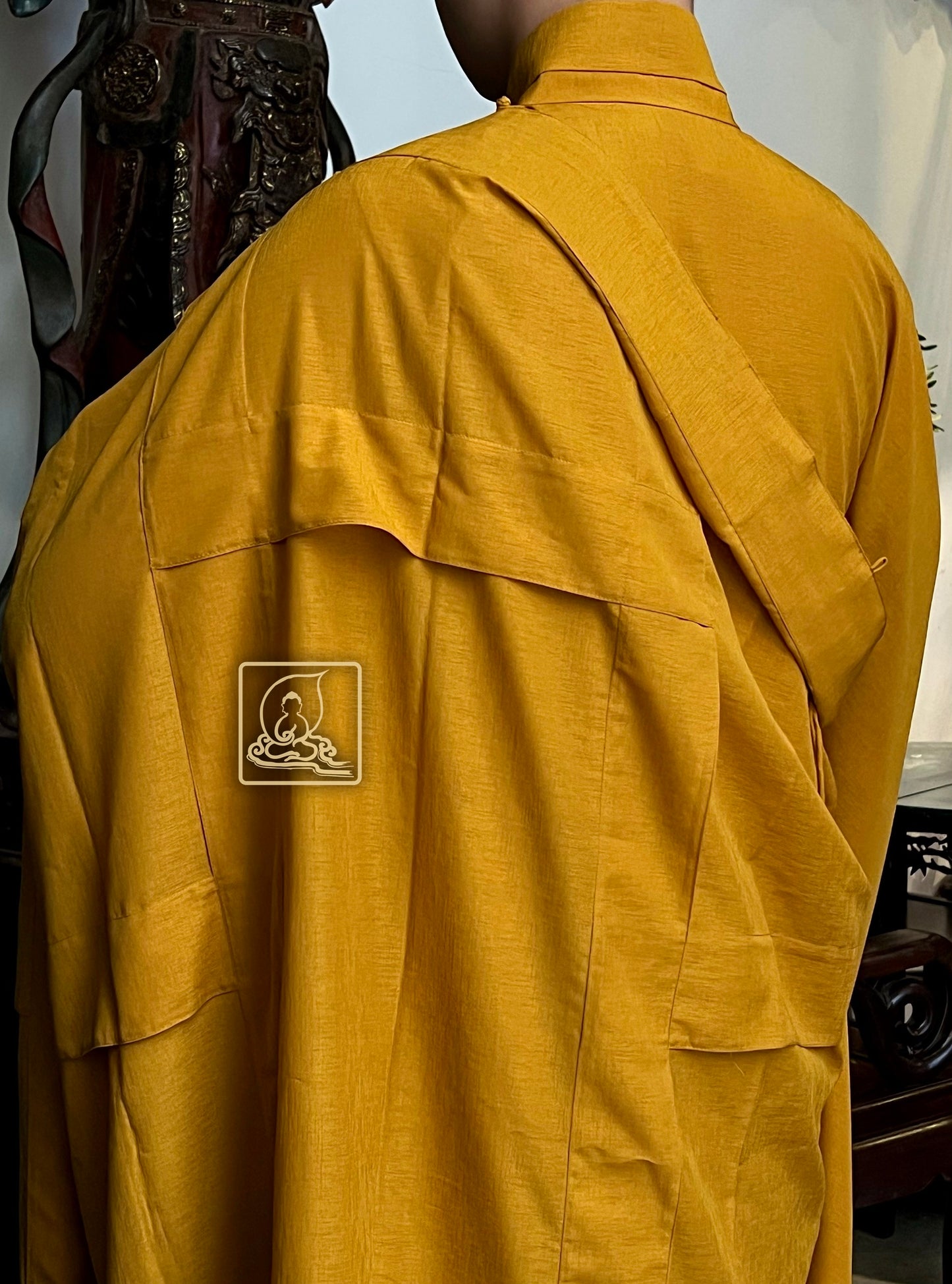 ĐẠI THỪA NHƯ PHÁP Y - CK04