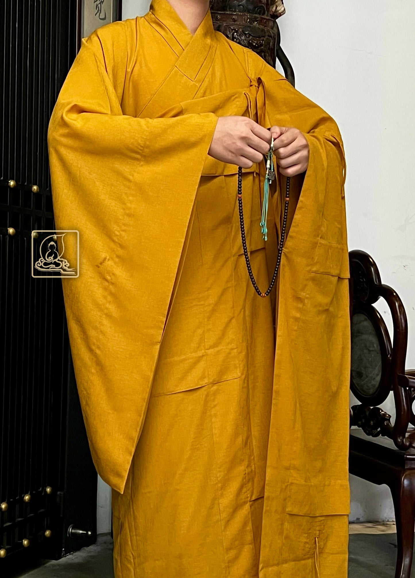 ĐẠI THỪA NHƯ PHÁP Y - CK04