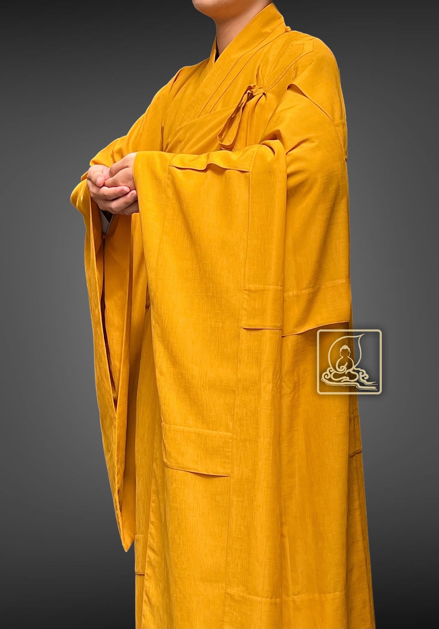 ĐẠI THỪA NHƯ PHÁP Y - CK04