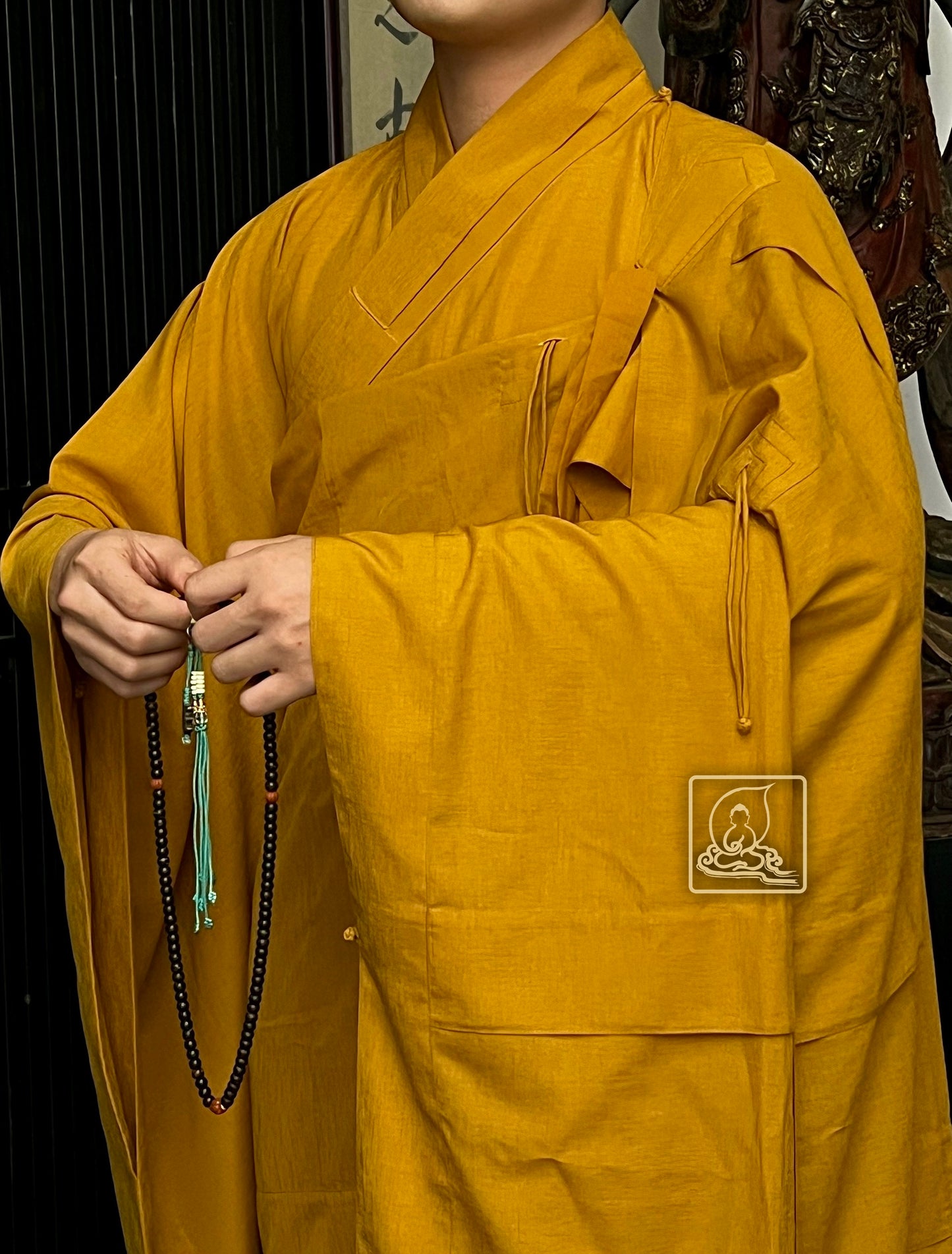 ĐẠI THỪA NHƯ PHÁP Y - CK04