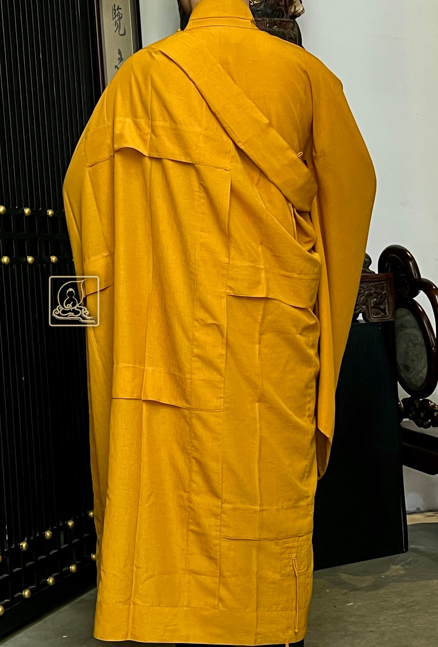 ĐẠI THỪA NHƯ PHÁP Y - CK04