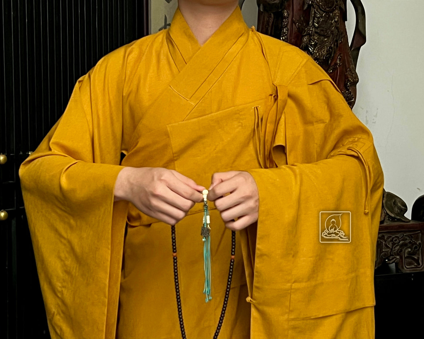 ĐẠI THỪA NHƯ PHÁP Y - CK04