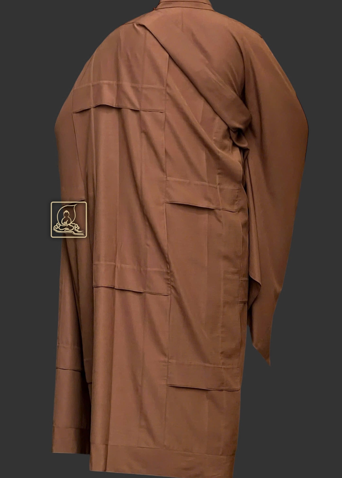 ĐẠI THỪA NHƯ PHÁP Y - CK09