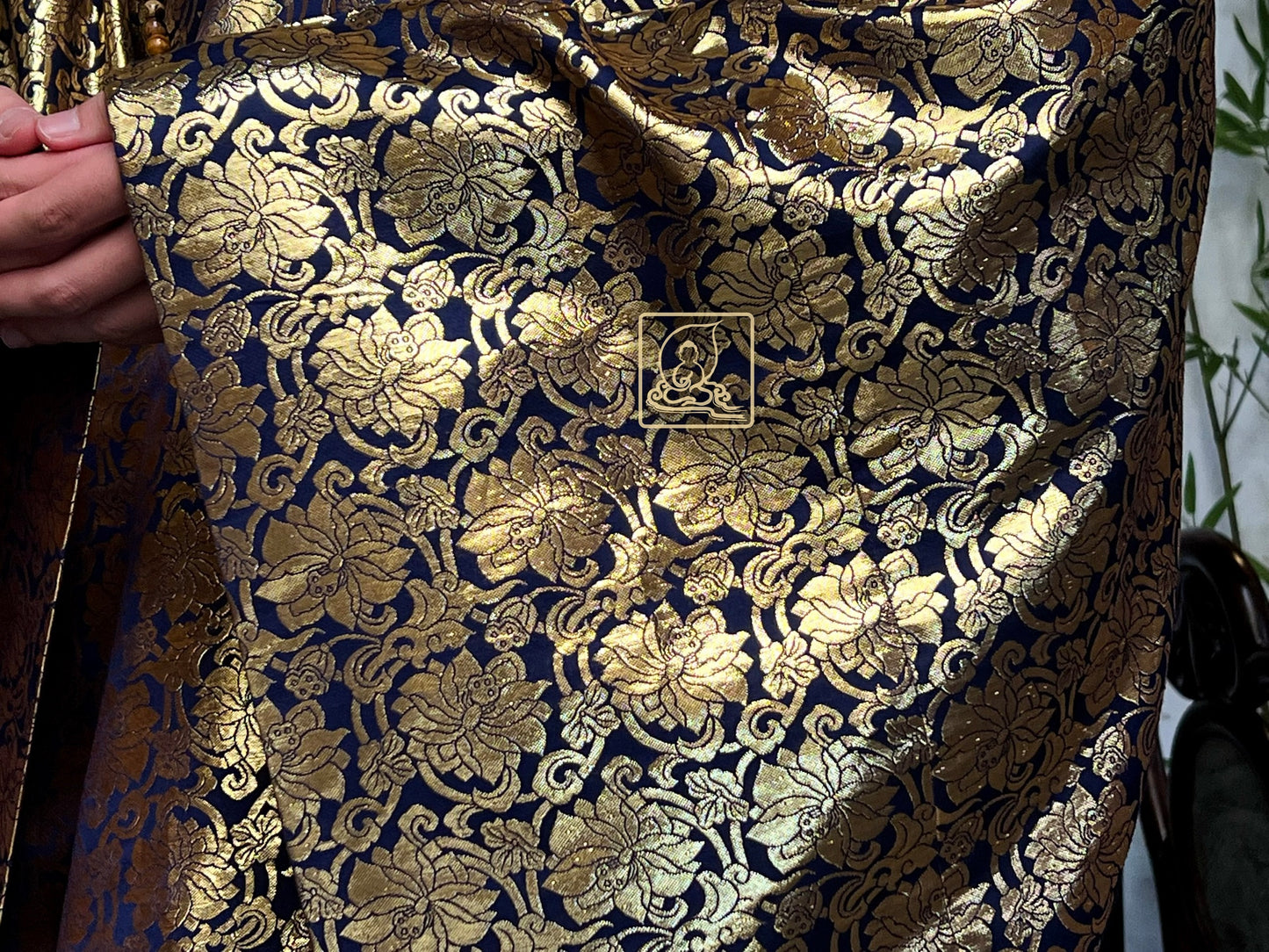 ÁO HẬU GẤM - H006