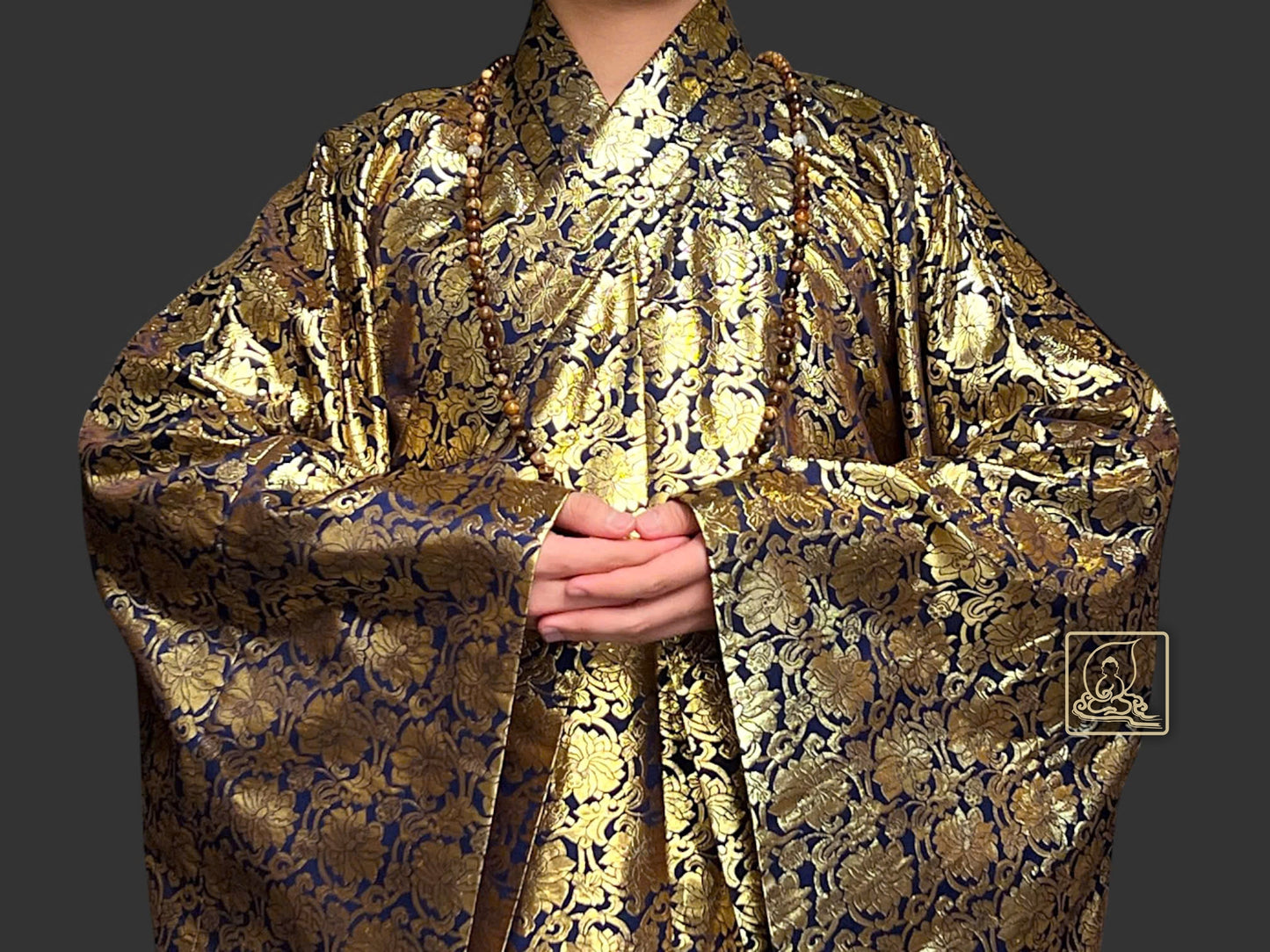 ÁO HẬU GẤM - H006