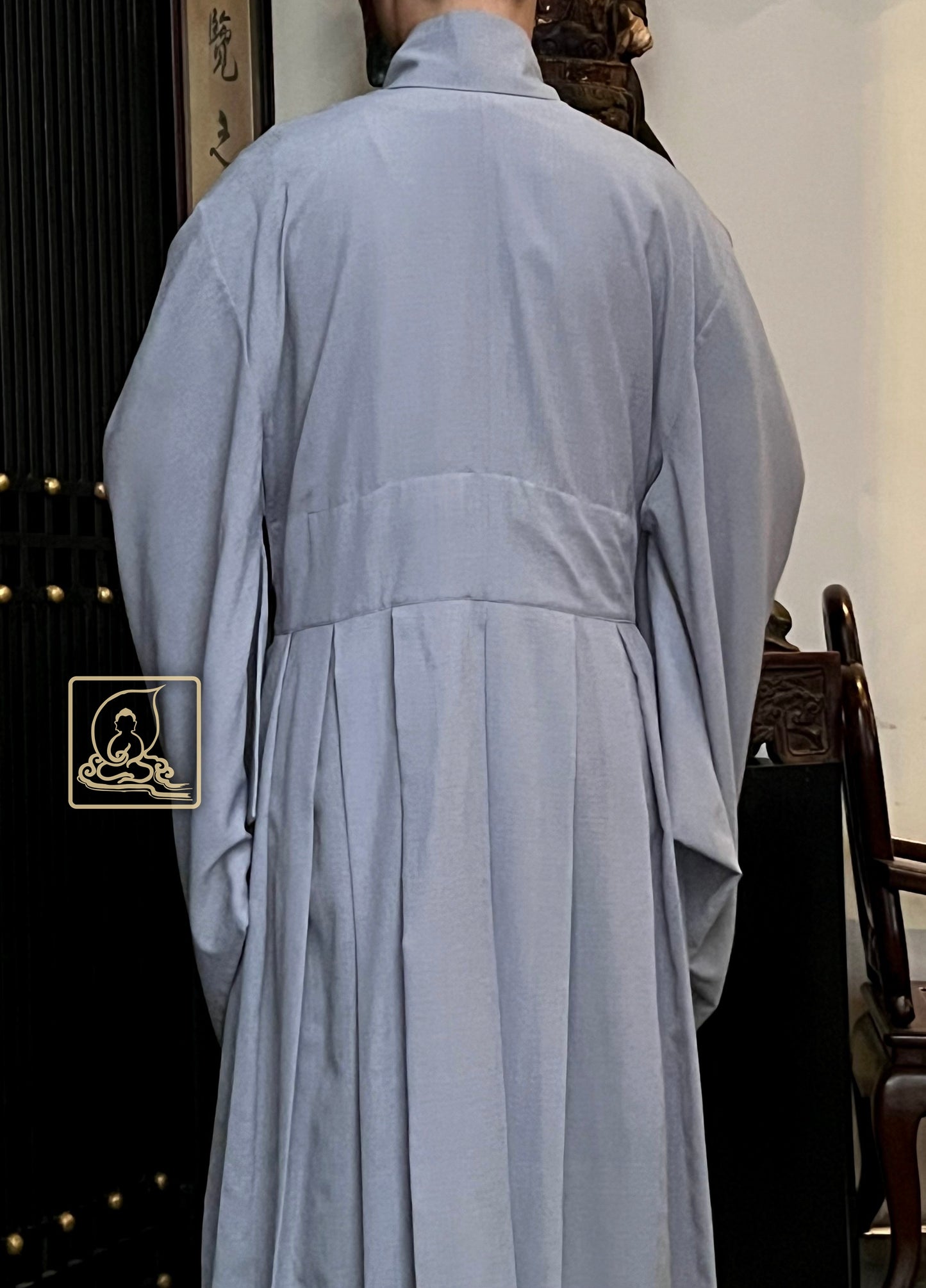 ÁO TRỰC CHUYẾT - H103A