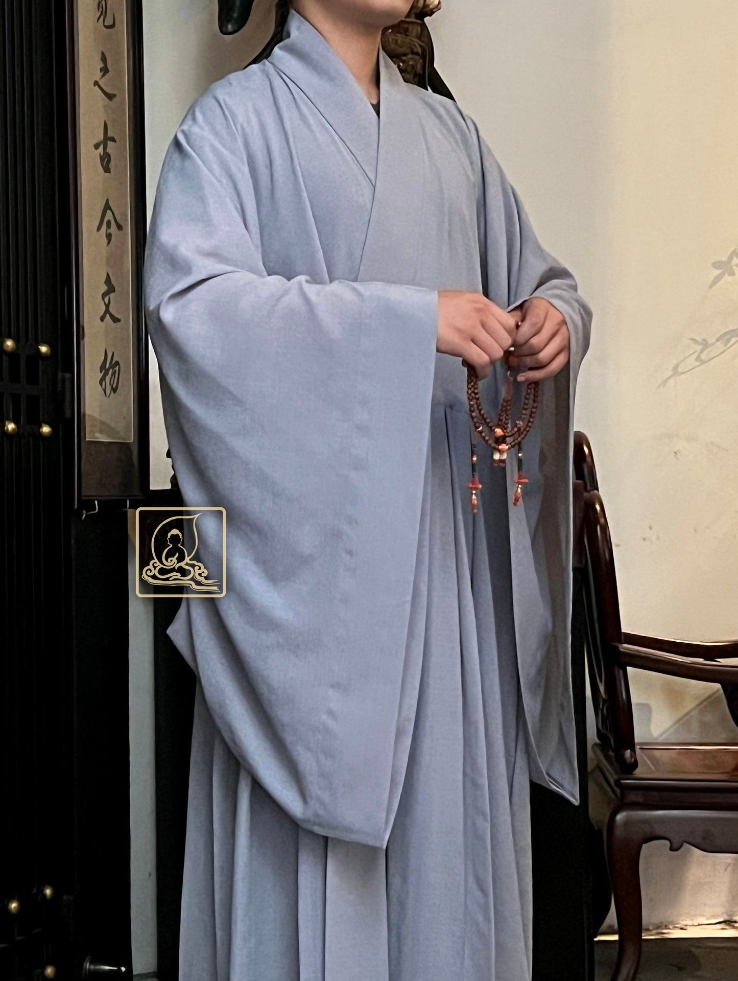 ÁO TRỰC CHUYẾT - H103A