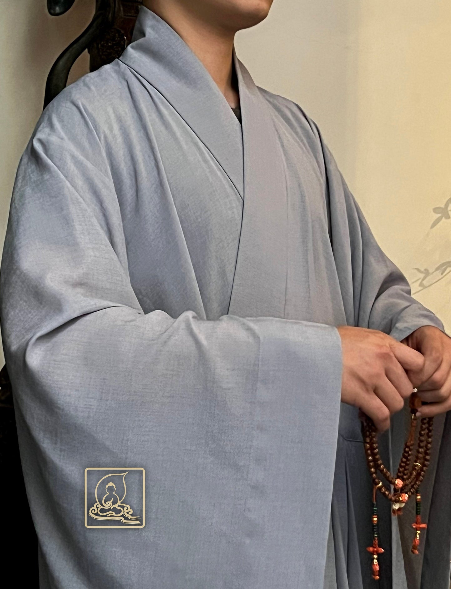 ÁO TRỰC CHUYẾT - H103A