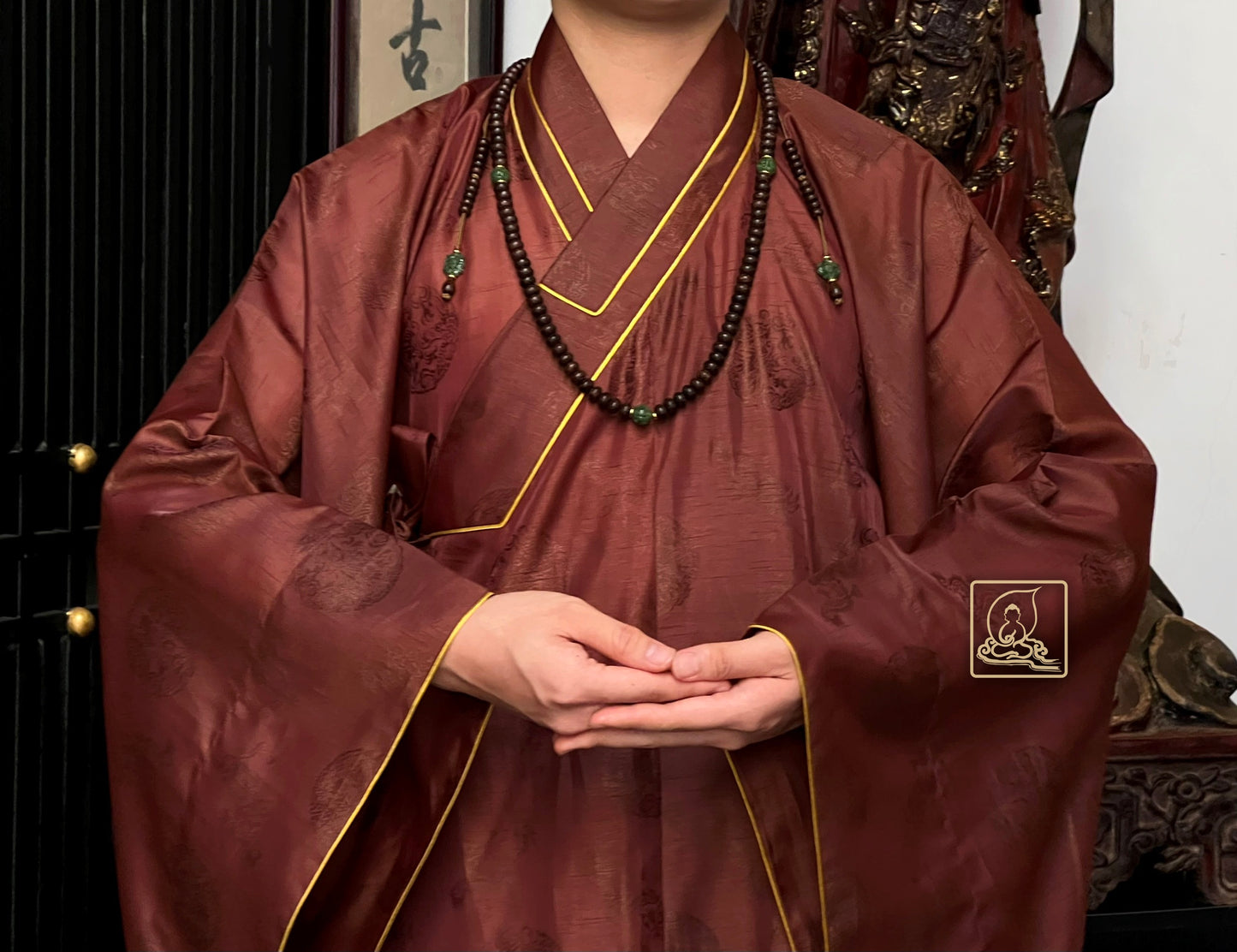 ÁO HẬU SA - H114