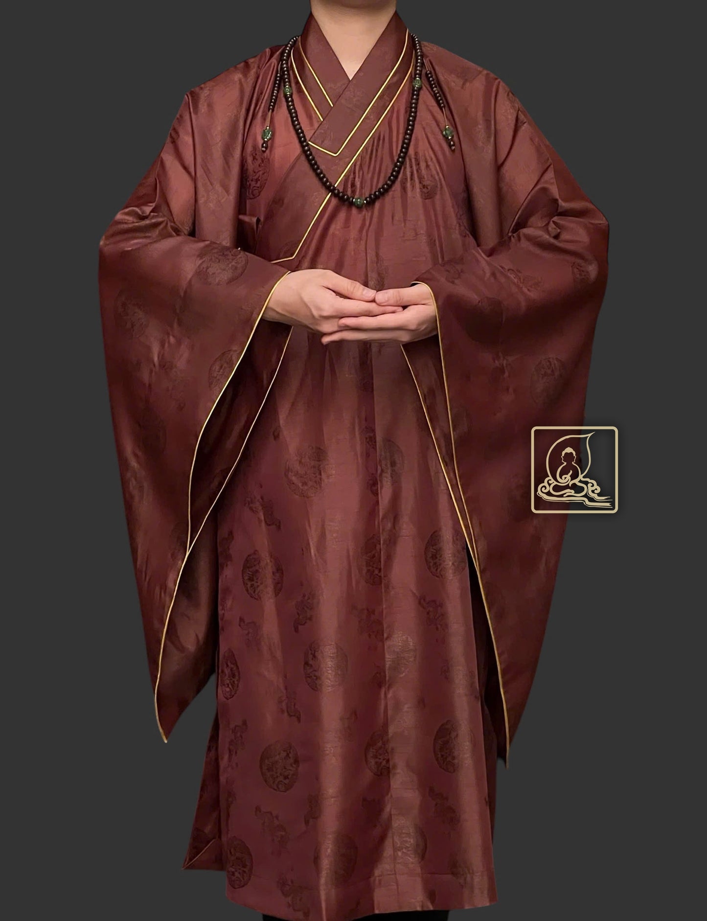 ÁO HẬU SA - H114