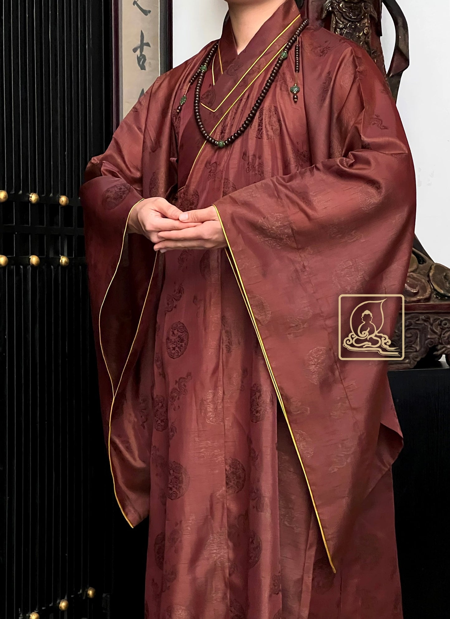 ÁO HẬU SA - H114