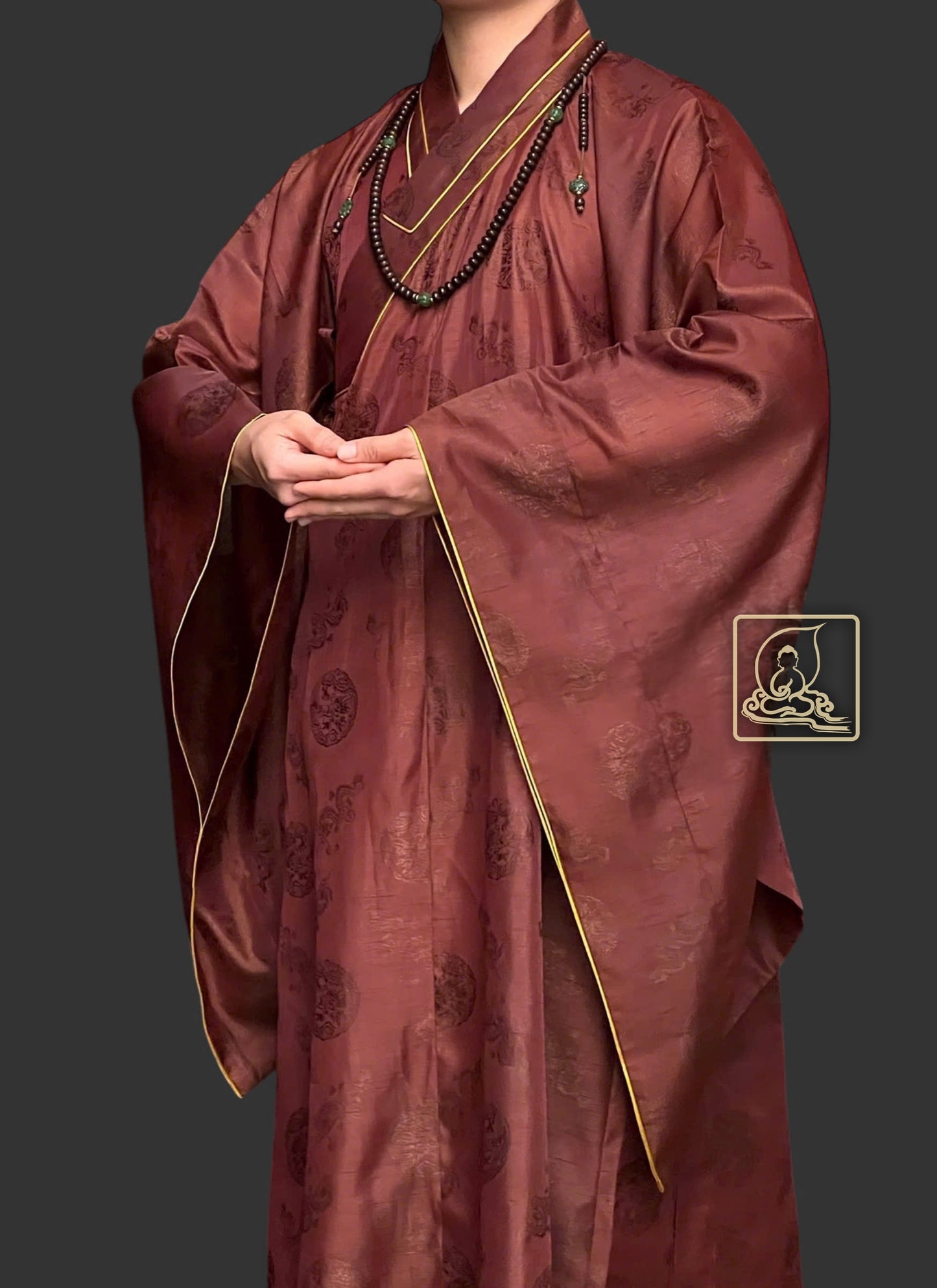 ÁO HẬU SA - H114