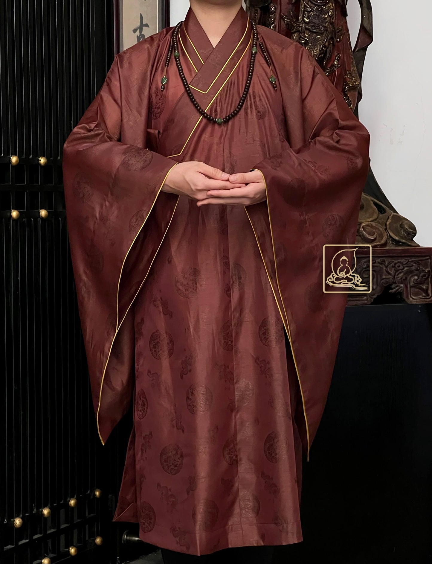 ÁO HẬU SA - H114
