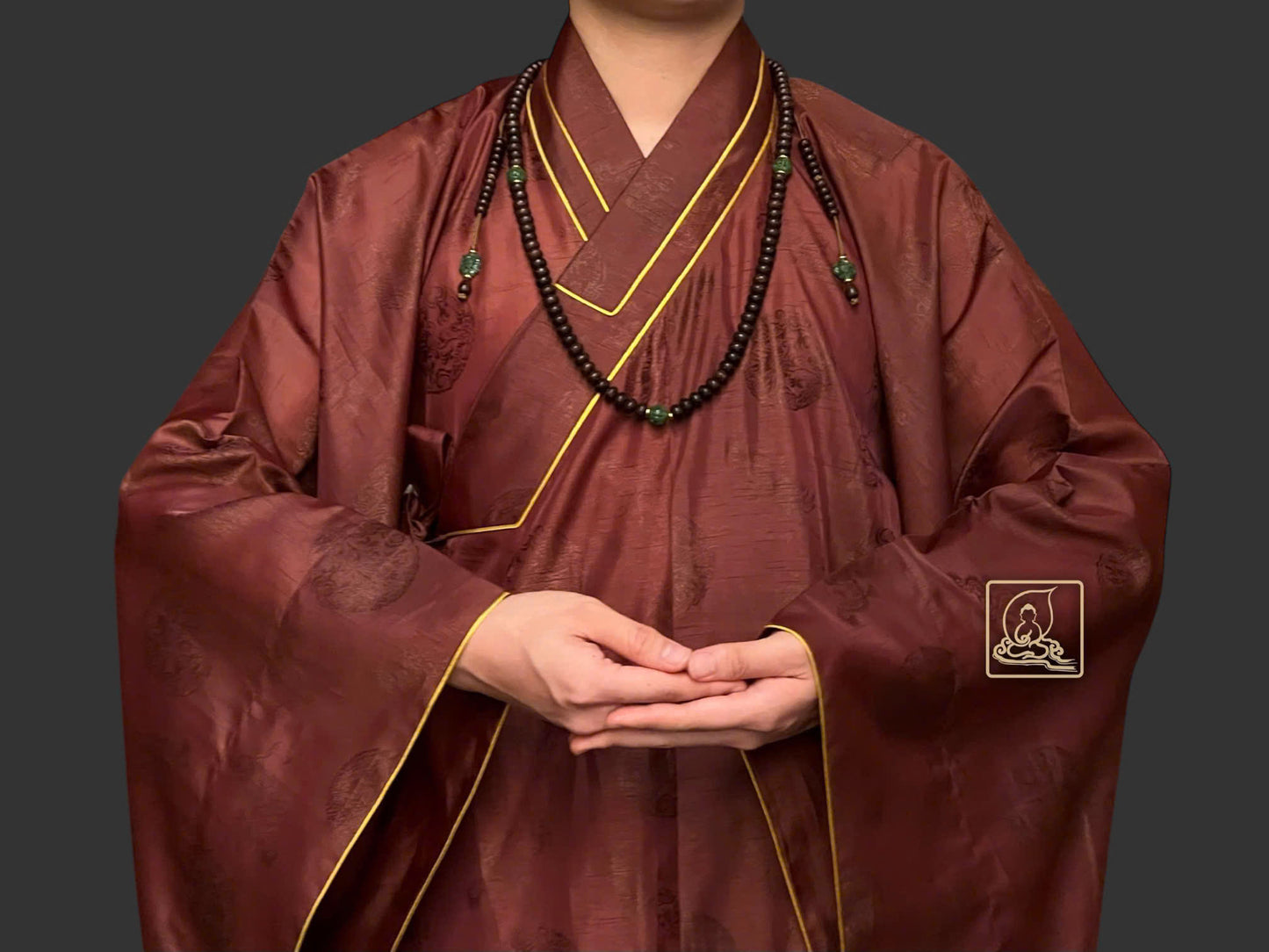 ÁO HẬU SA - H114