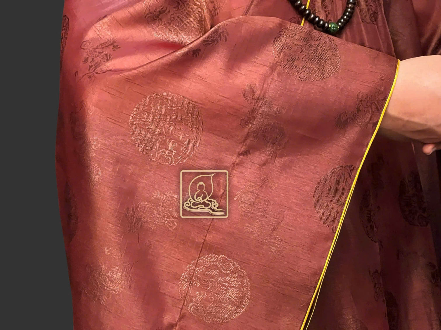 ÁO HẬU SA - H114
