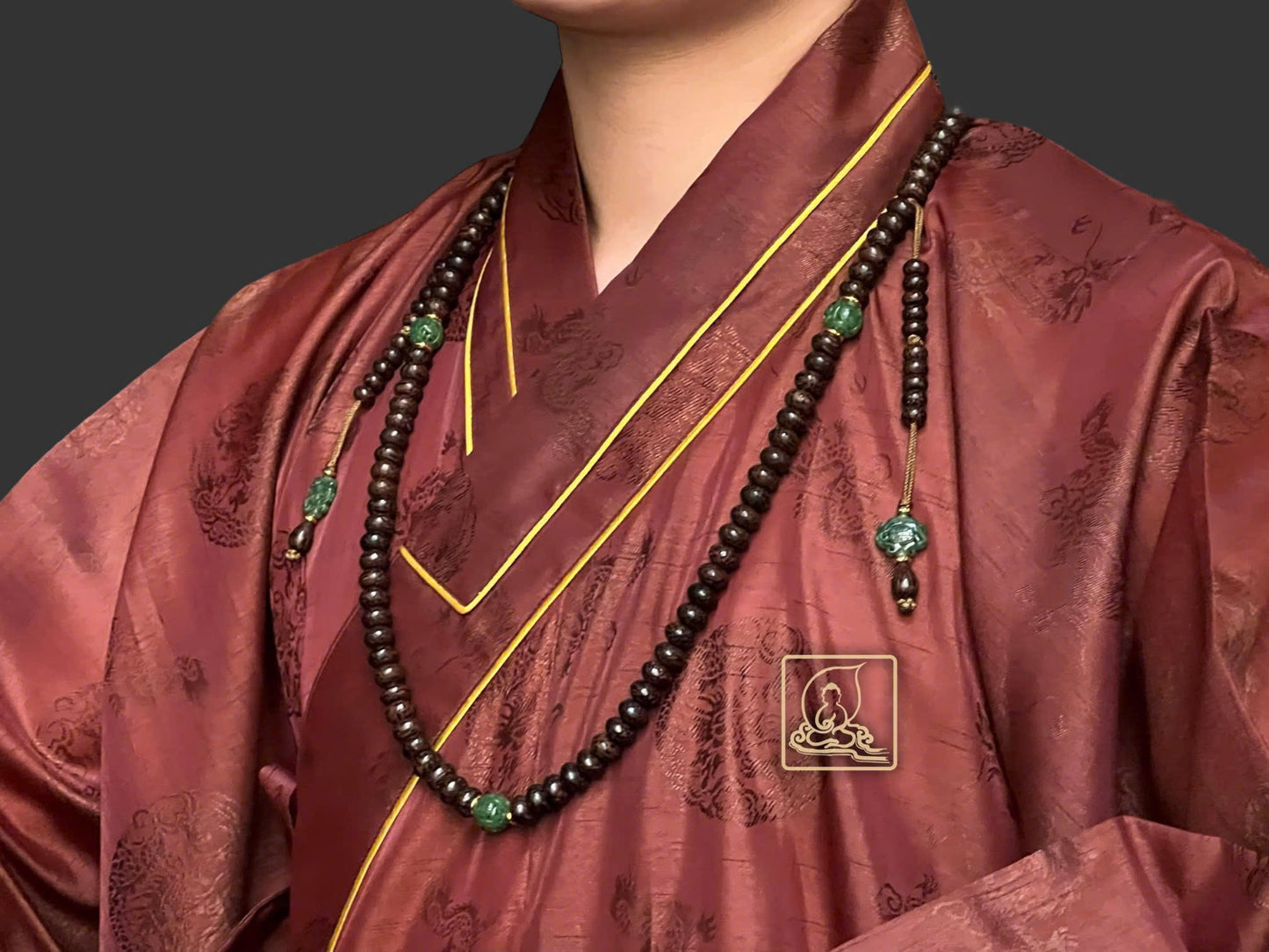 ÁO HẬU SA - H114