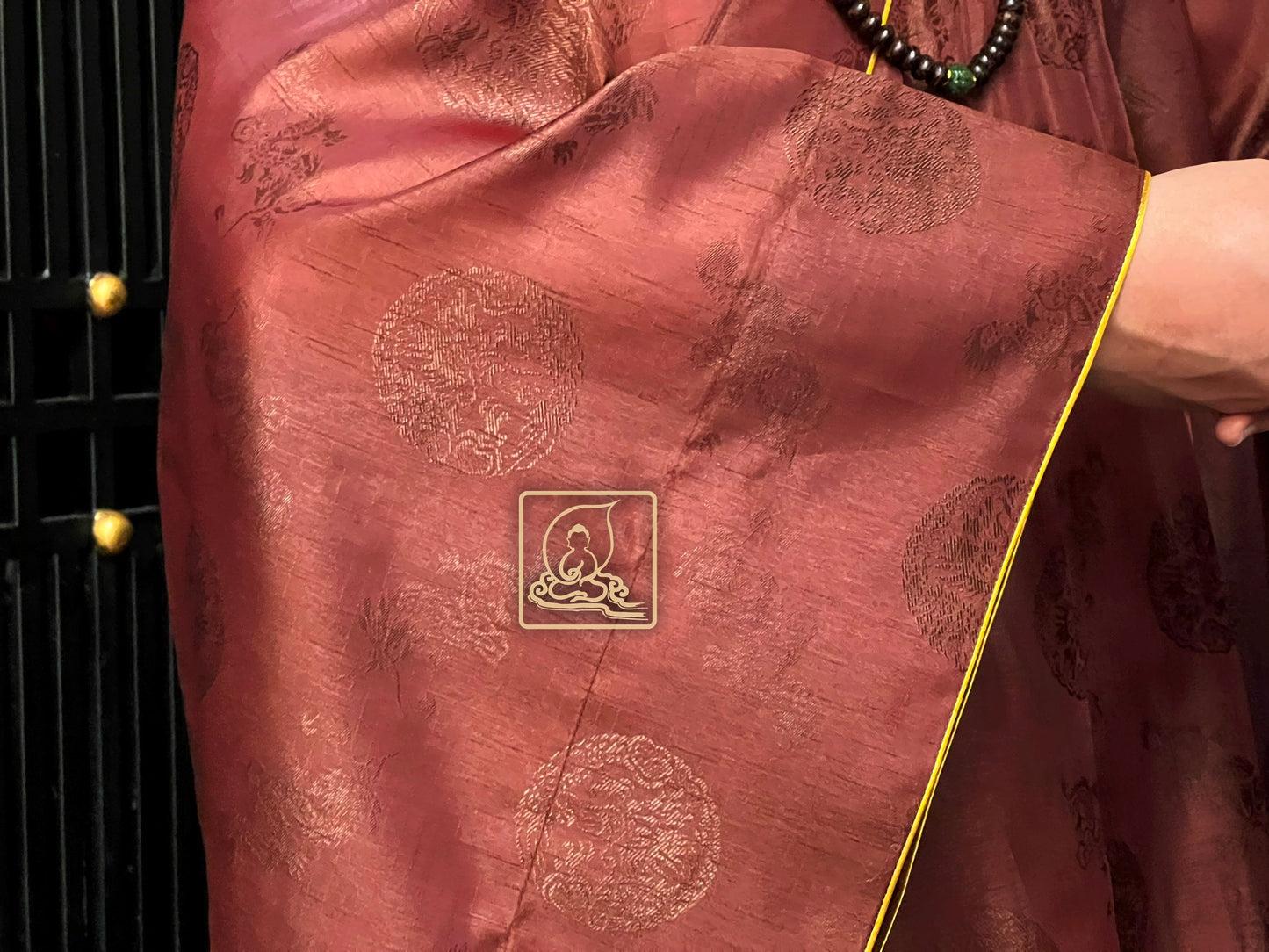 ÁO HẬU SA - H114