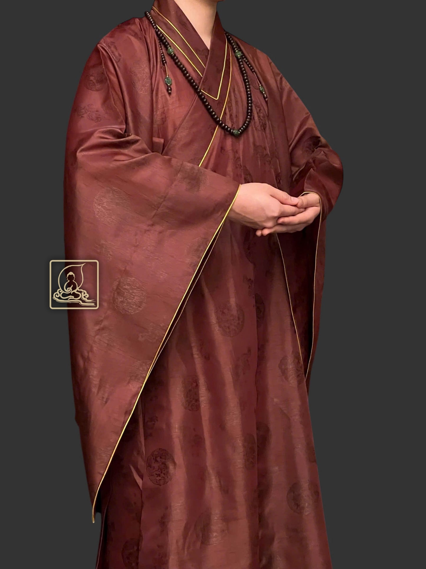 ÁO HẬU SA - H114